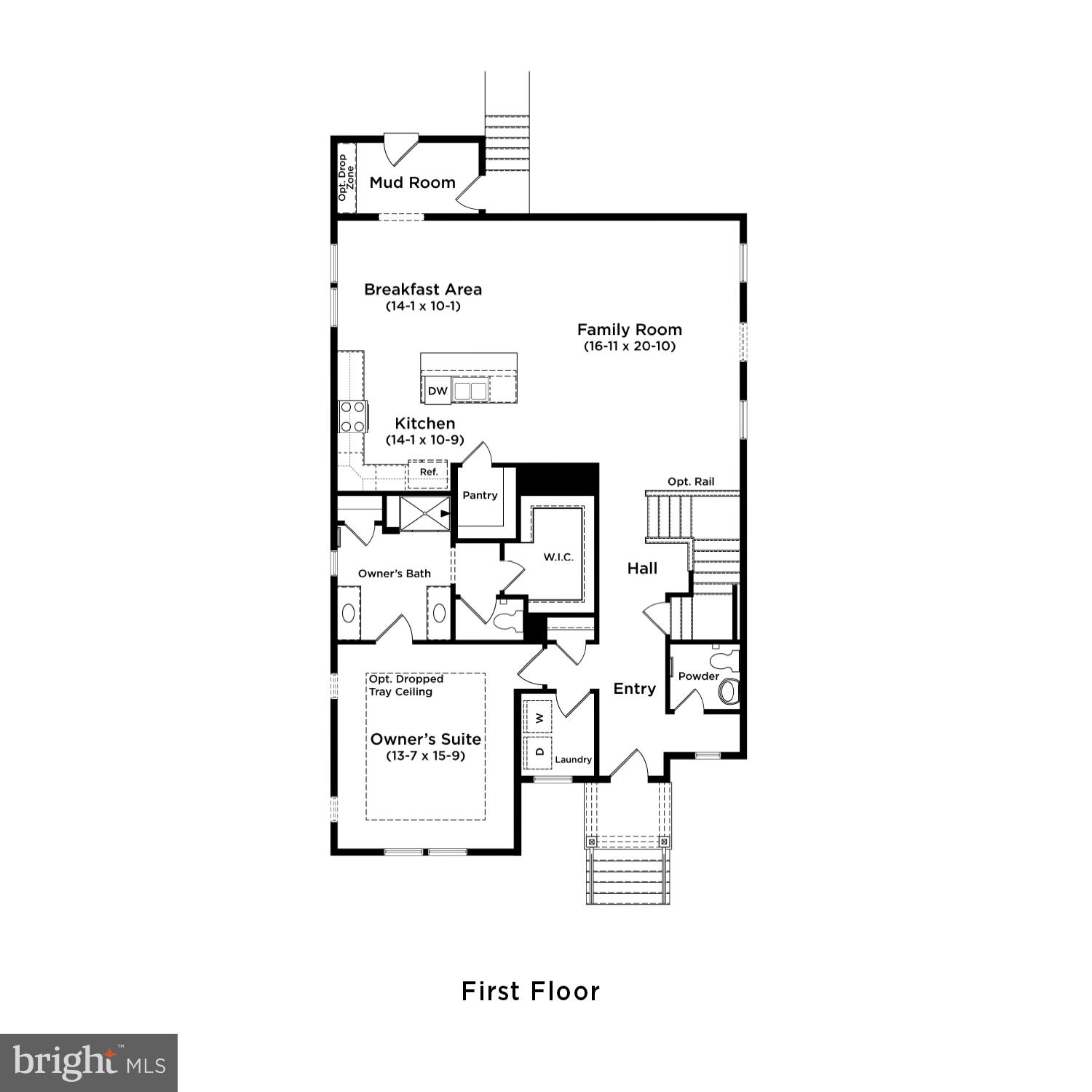 HUNTFIELD - Residential