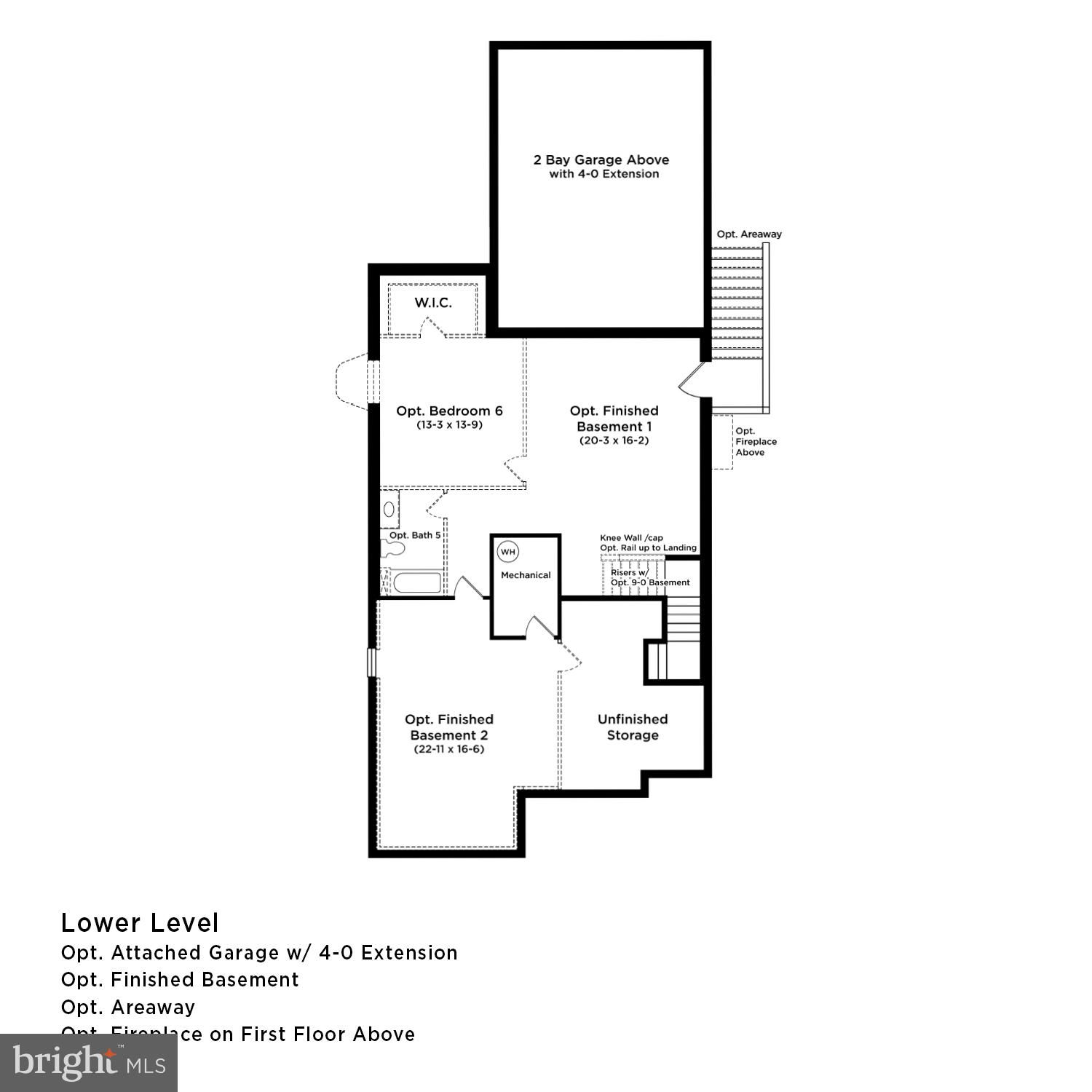 HUNTFIELD - Residential