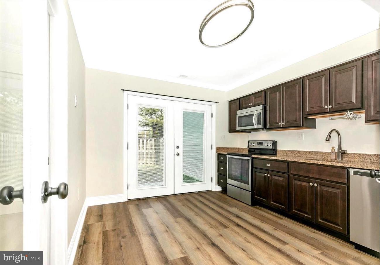 WILLOW BEND - Residential Lease