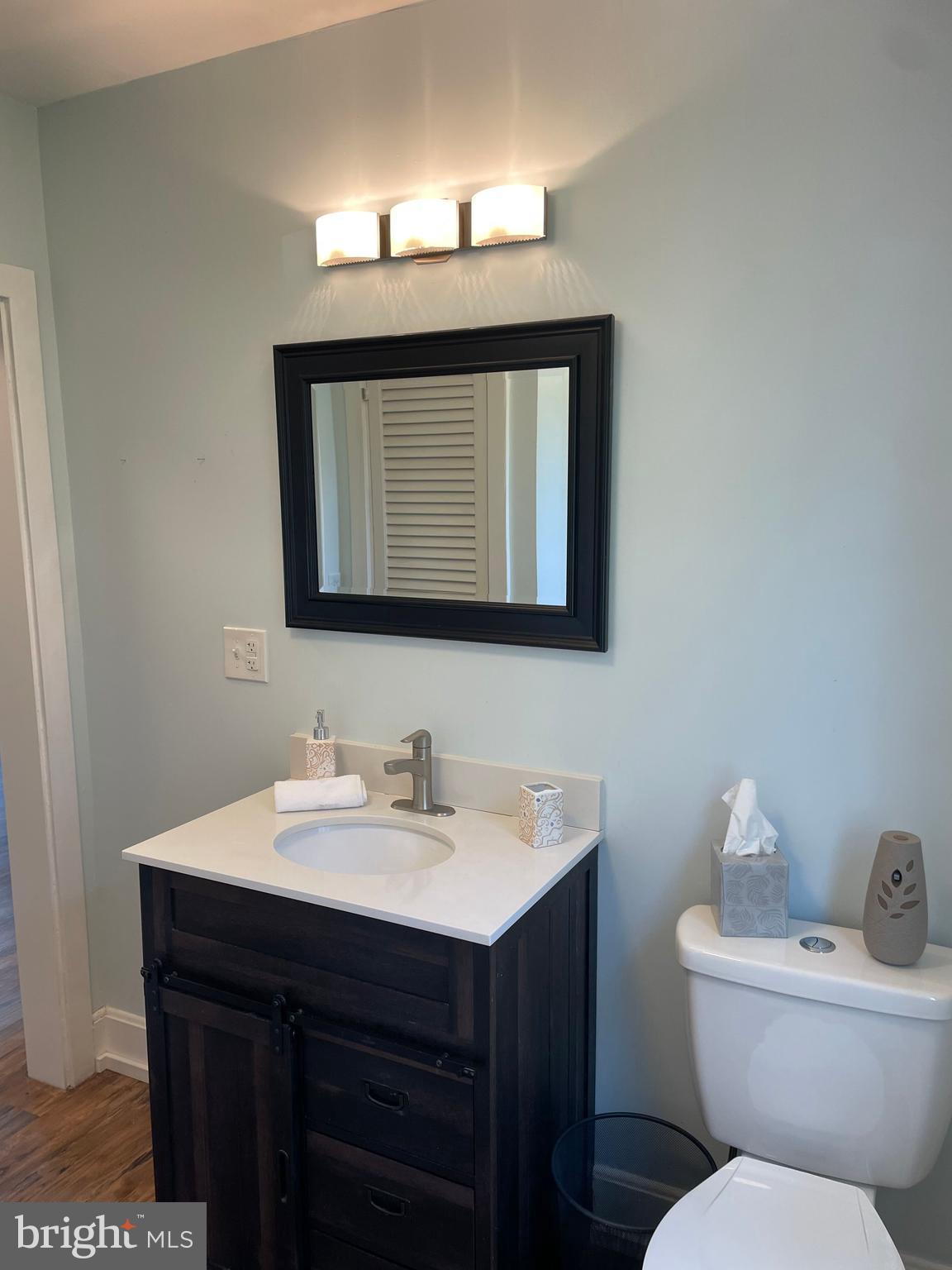 HAMBROOKS - Residential