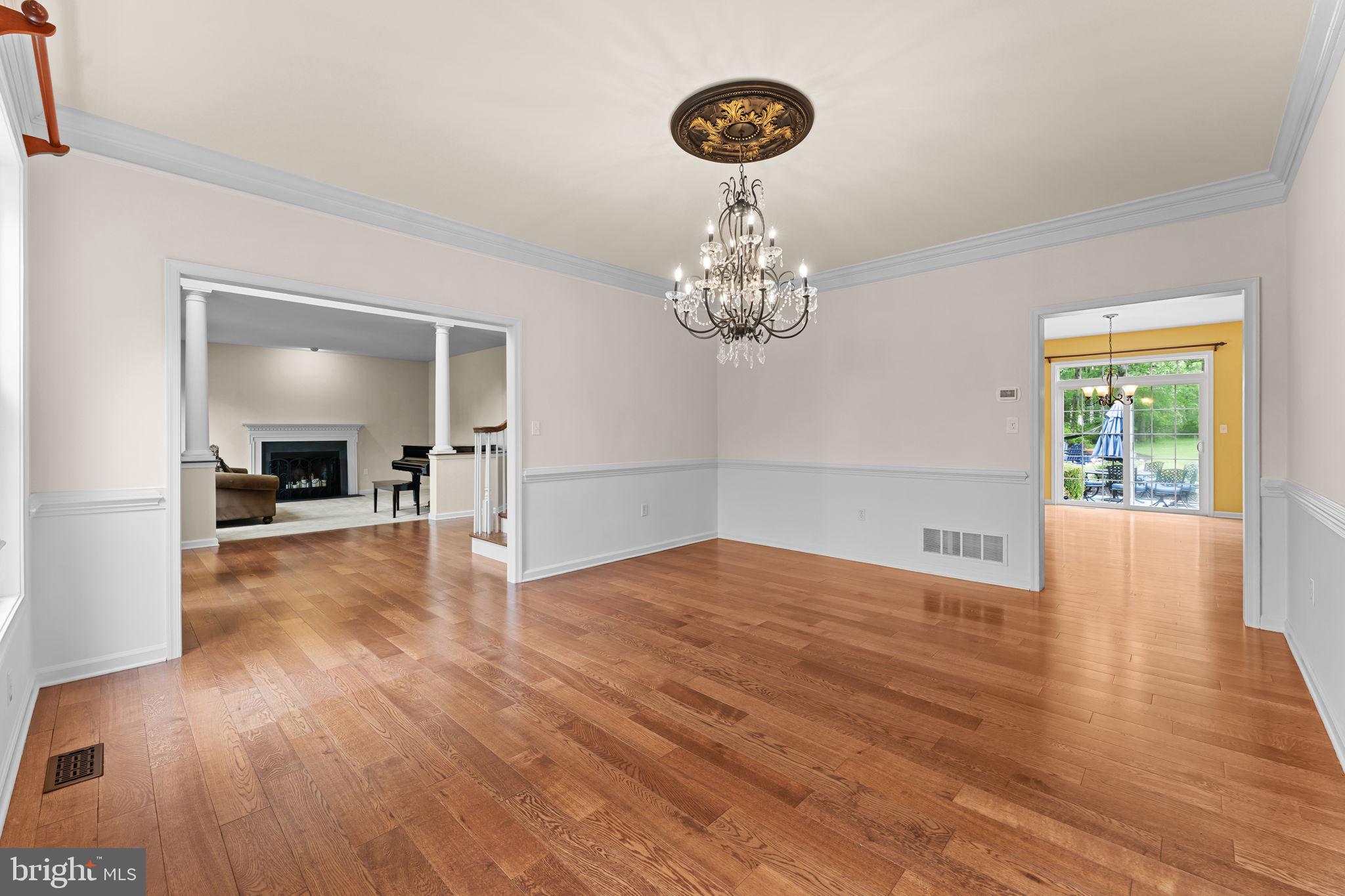 WILLISTOWN ACRES - Residential