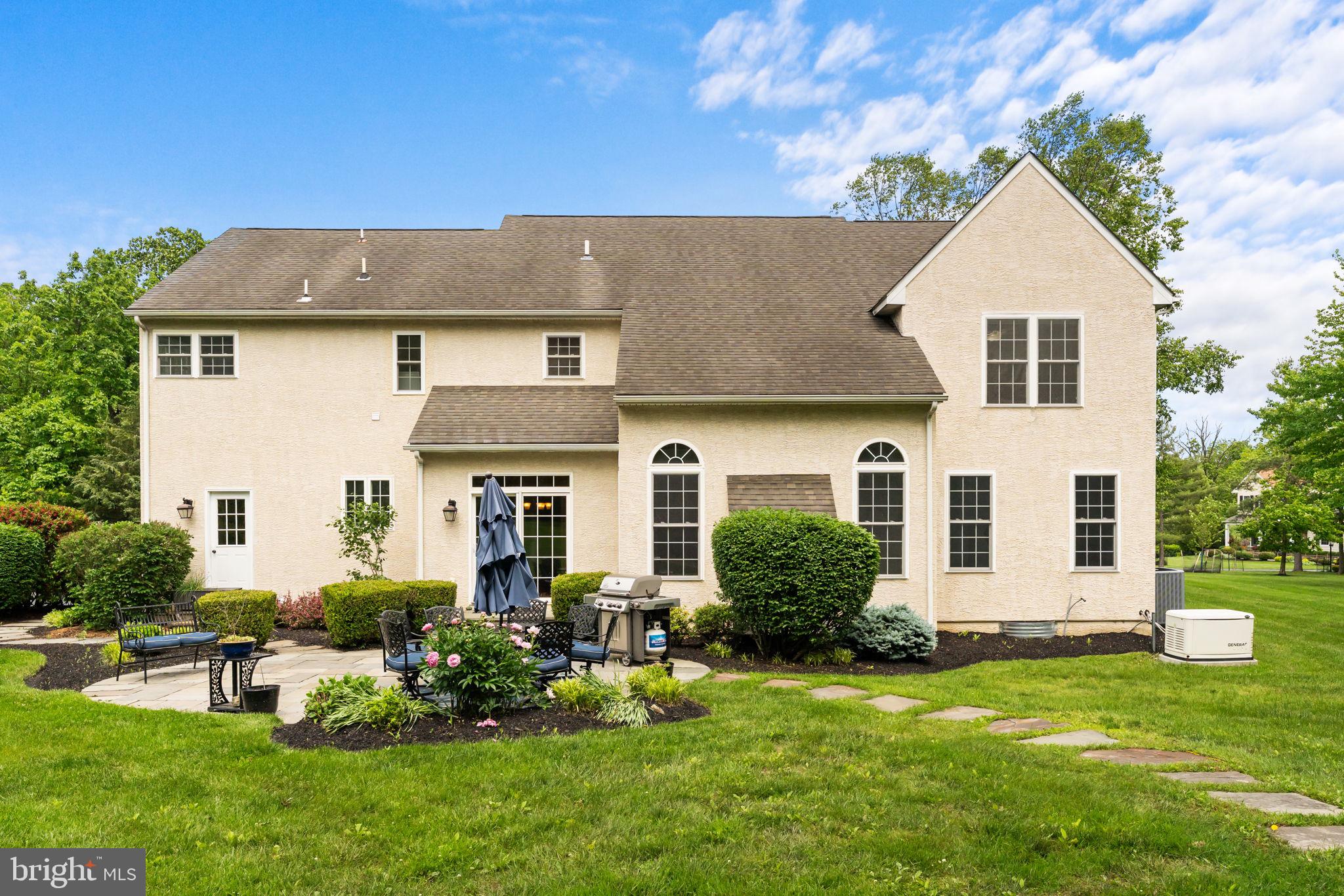 WILLISTOWN ACRES - Residential