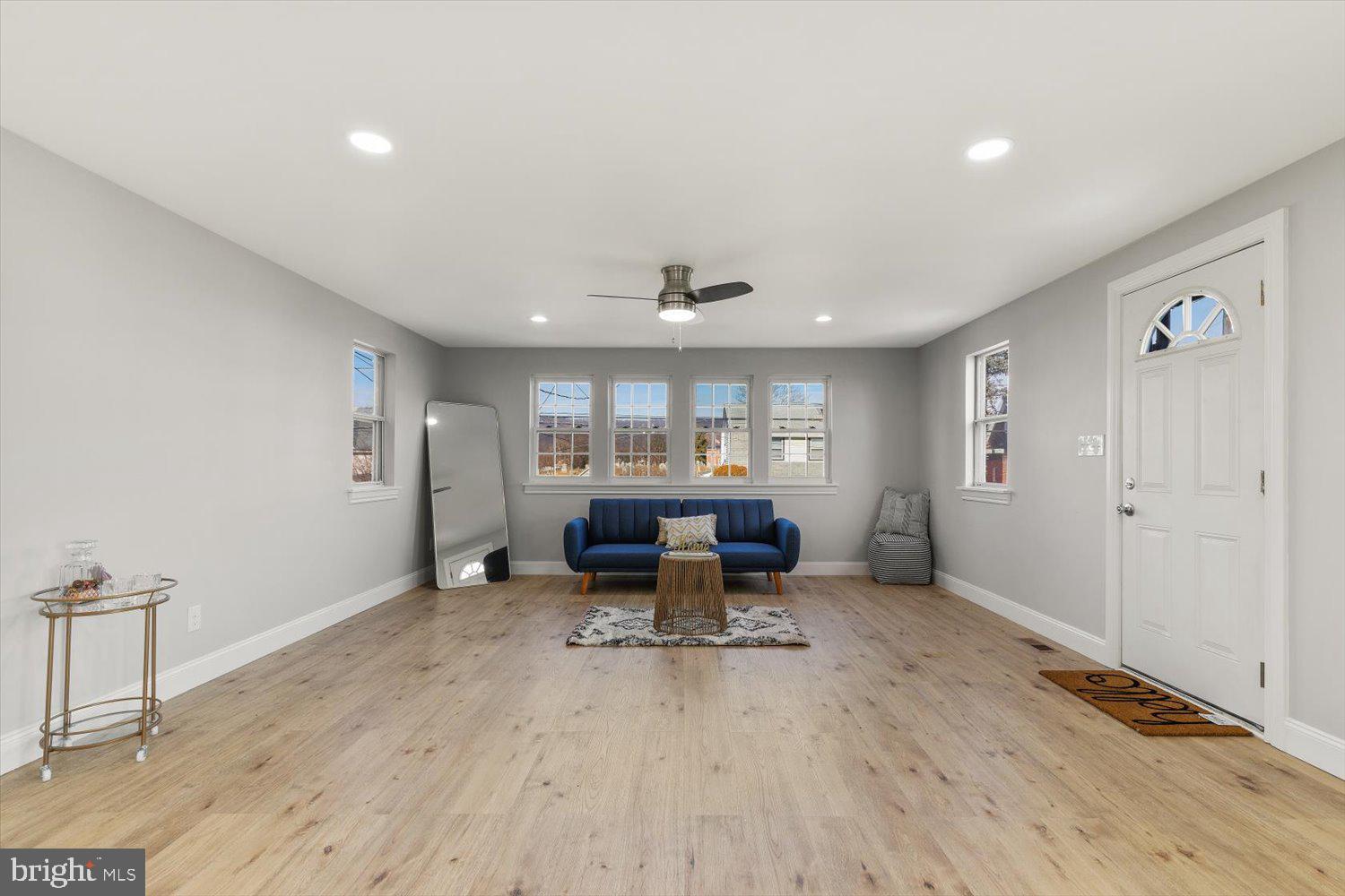 ENOLA - Residential