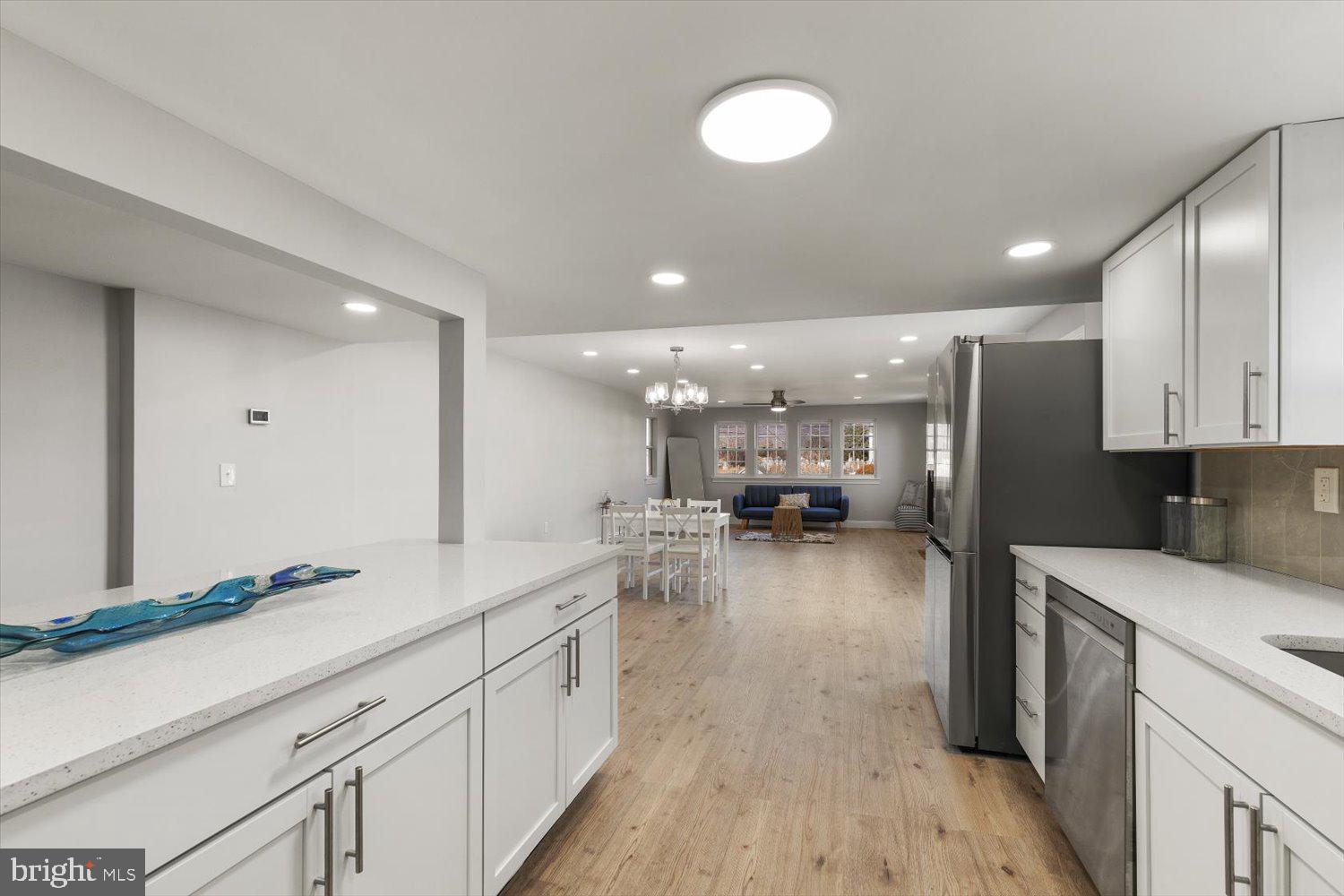 ENOLA - Residential