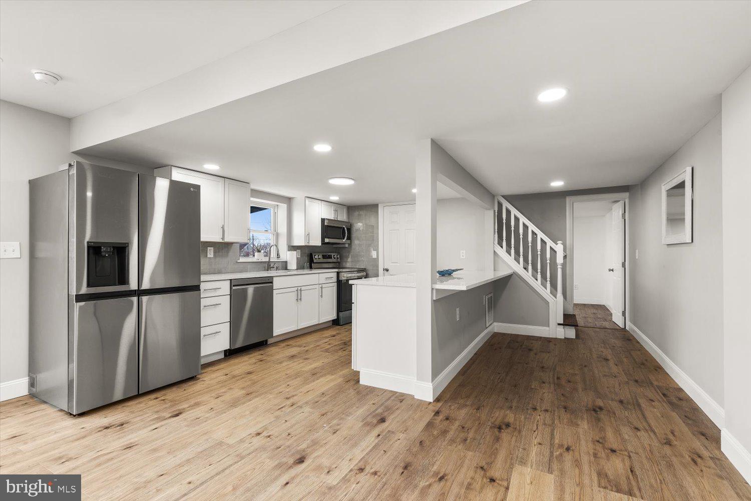 ENOLA - Residential
