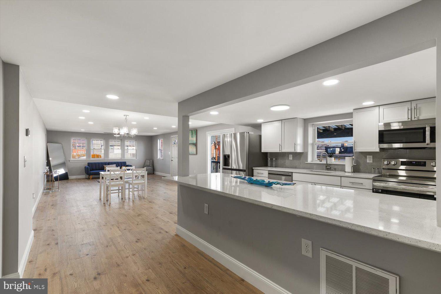 ENOLA - Residential