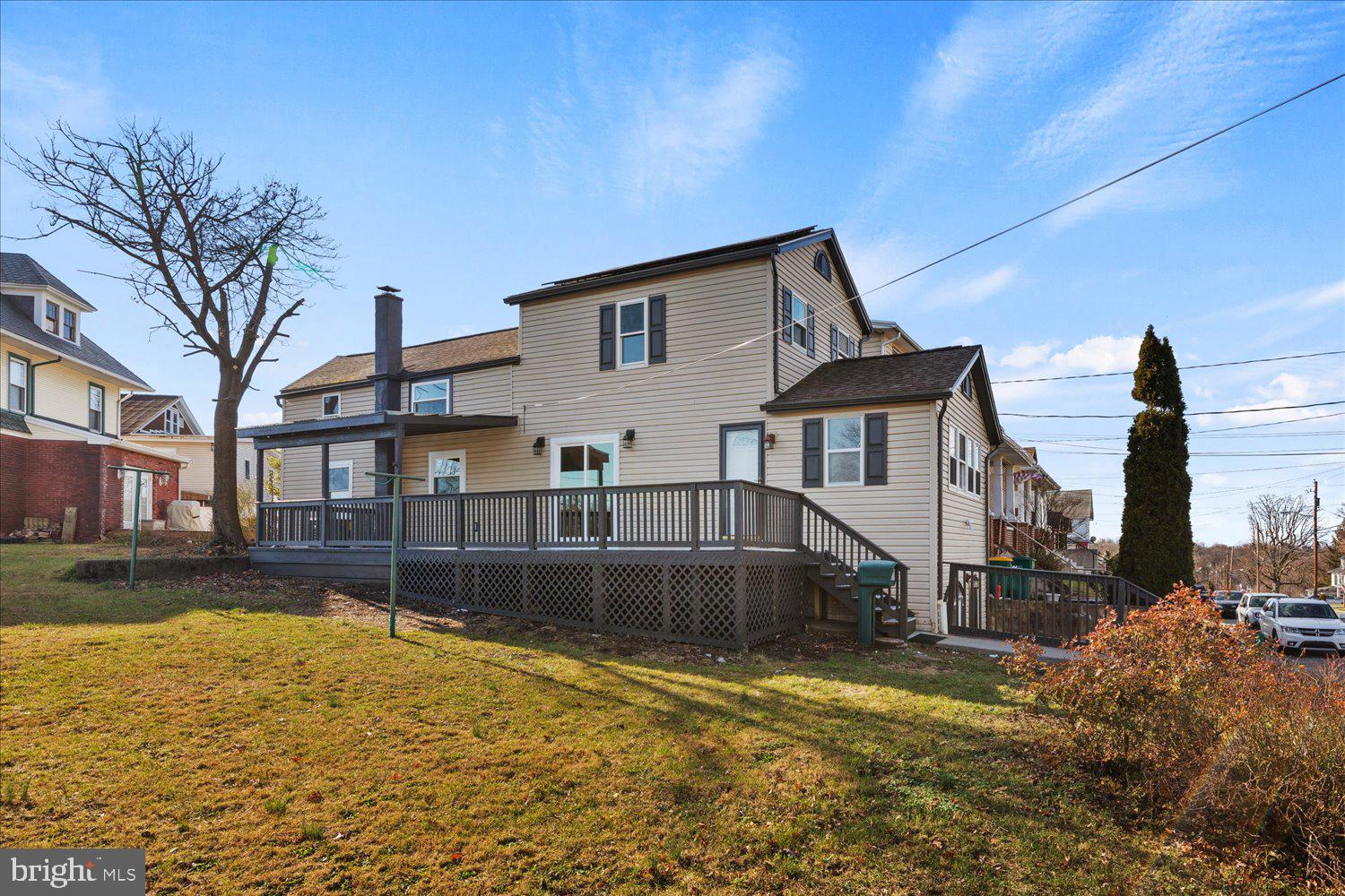ENOLA - Residential