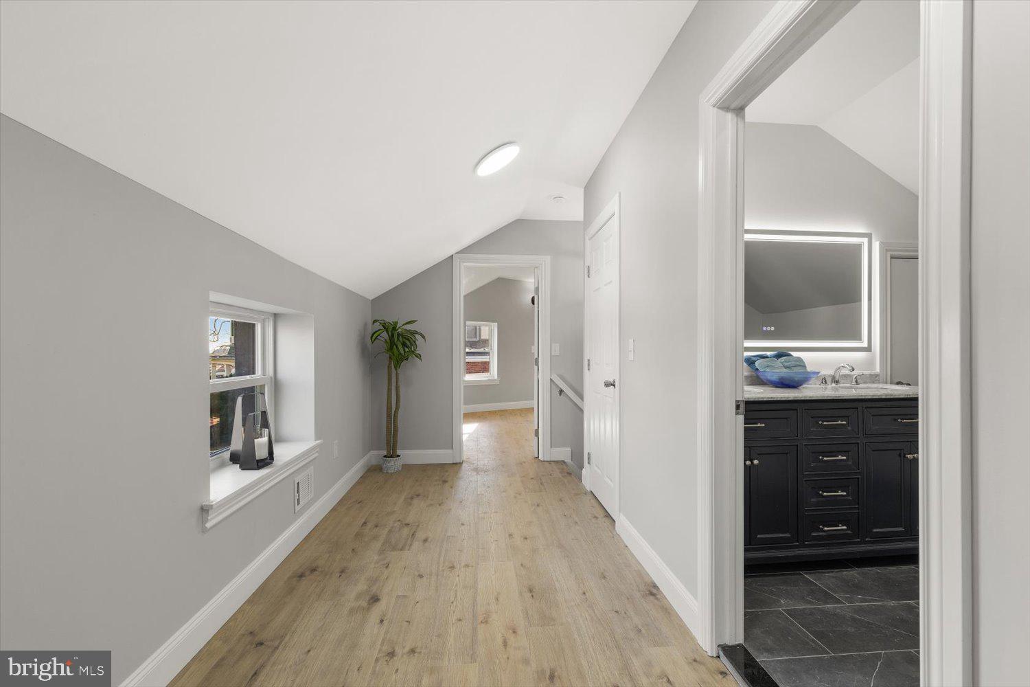ENOLA - Residential