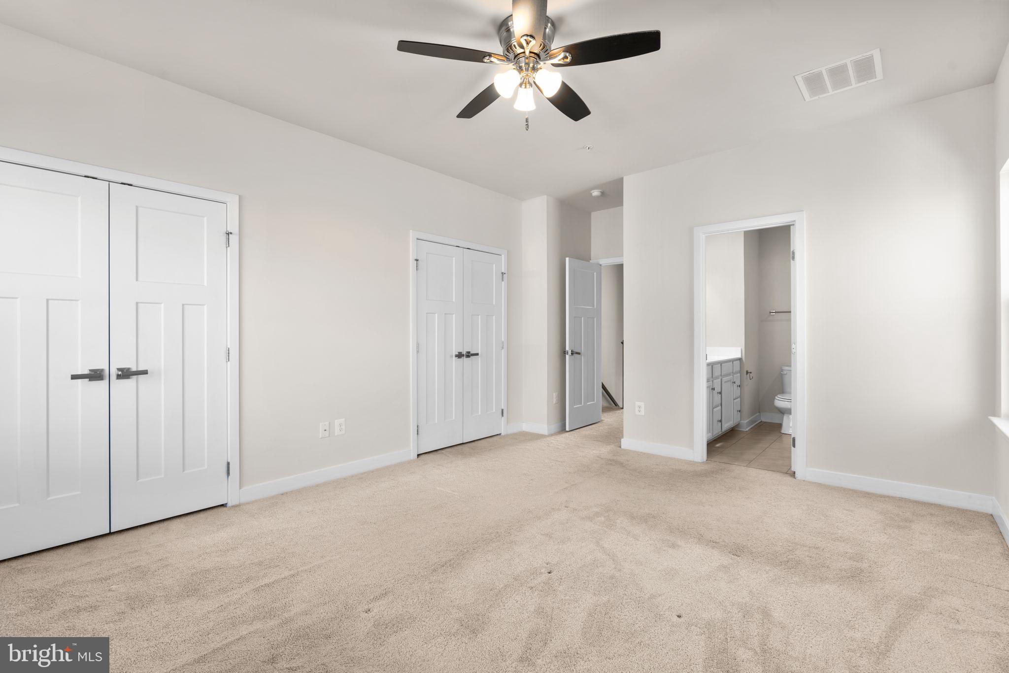CREEKSIDE VILLAGE AT TANYARD SPRINGS - Residential