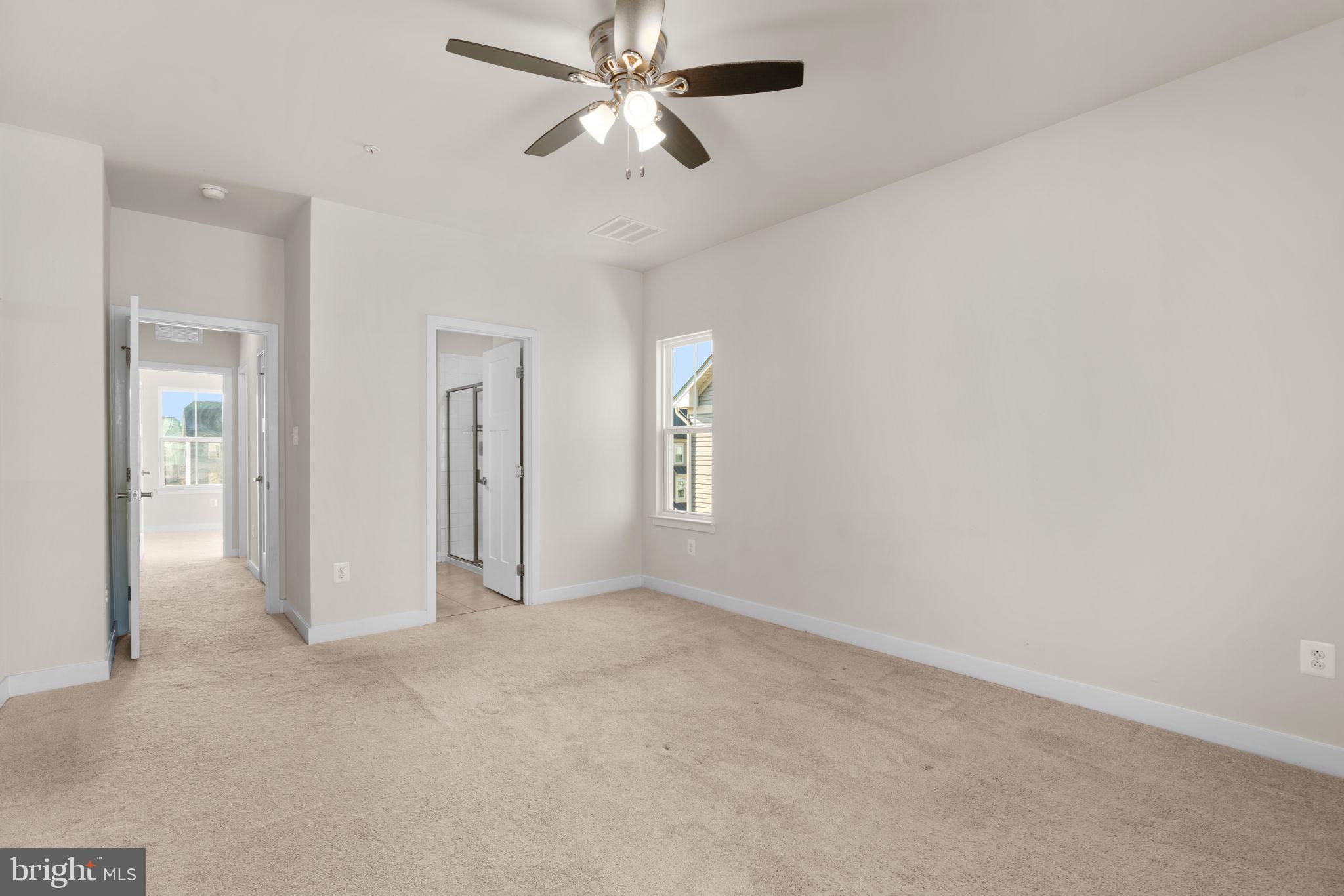 CREEKSIDE VILLAGE AT TANYARD SPRINGS - Residential