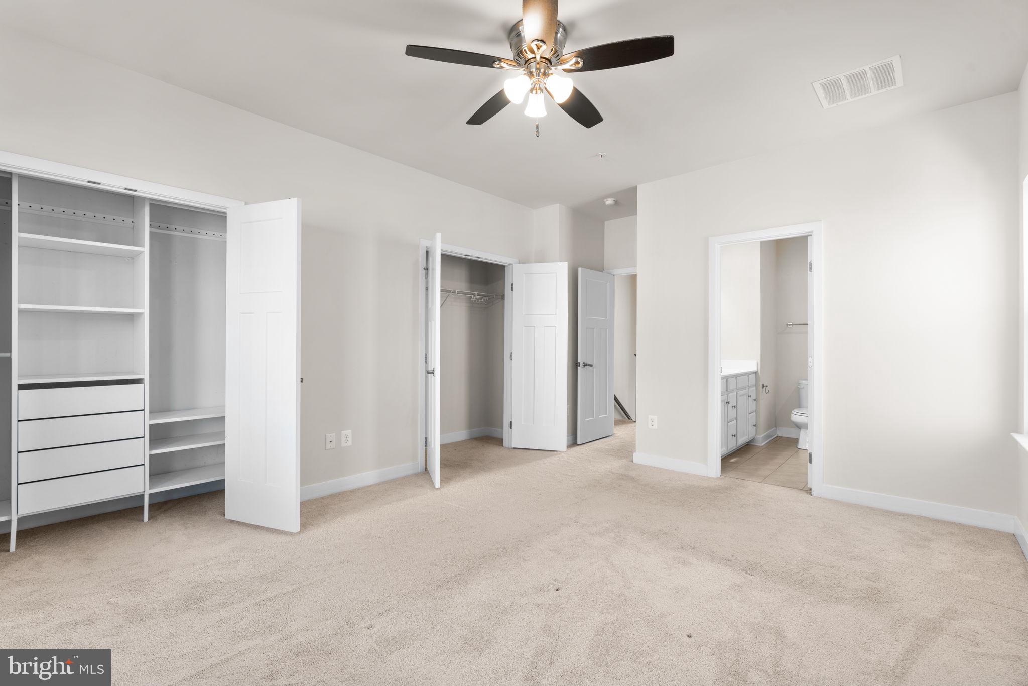 CREEKSIDE VILLAGE AT TANYARD SPRINGS - Residential