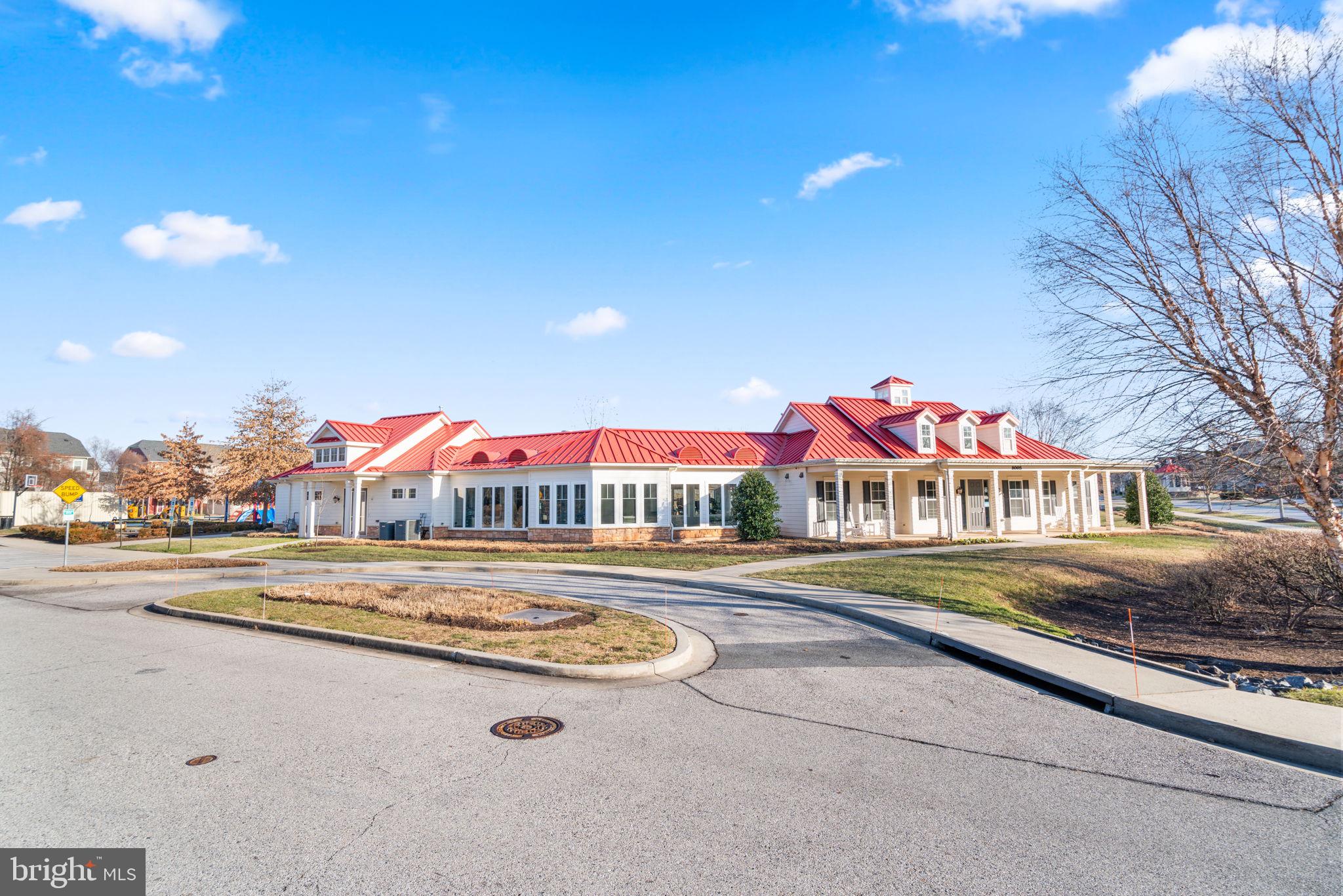 CREEKSIDE VILLAGE AT TANYARD SPRINGS - Residential