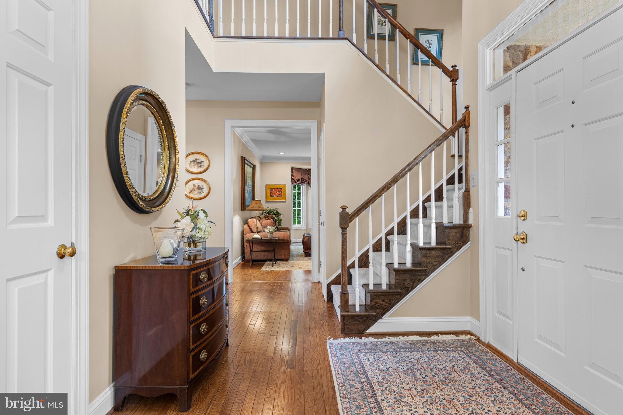 WAYNESBOROUGH WOODS - Residential