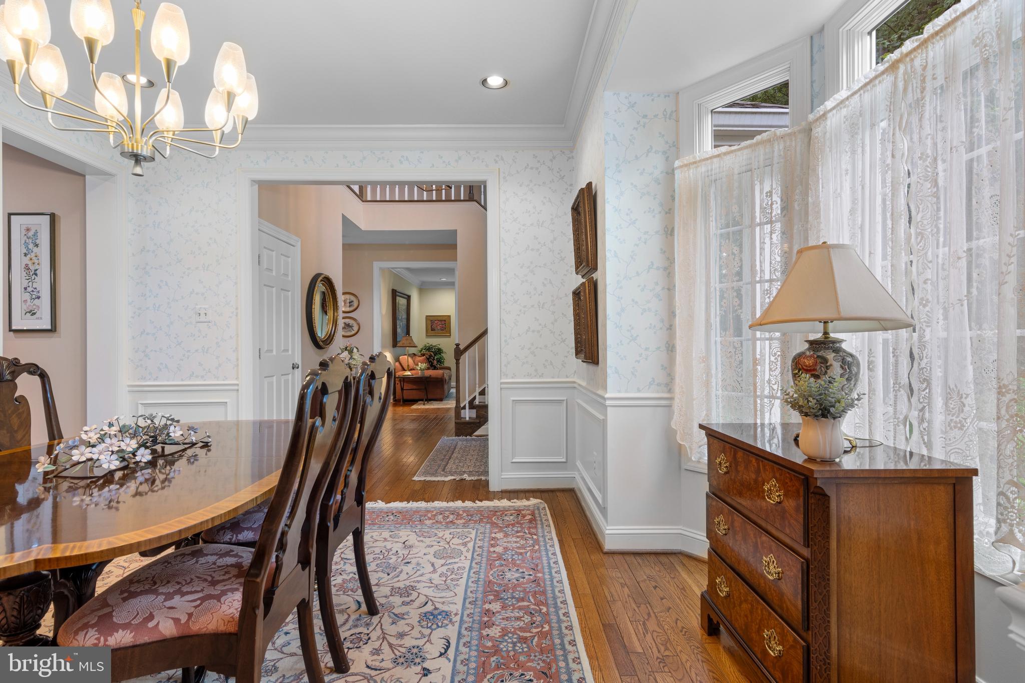 WAYNESBOROUGH WOODS - Residential