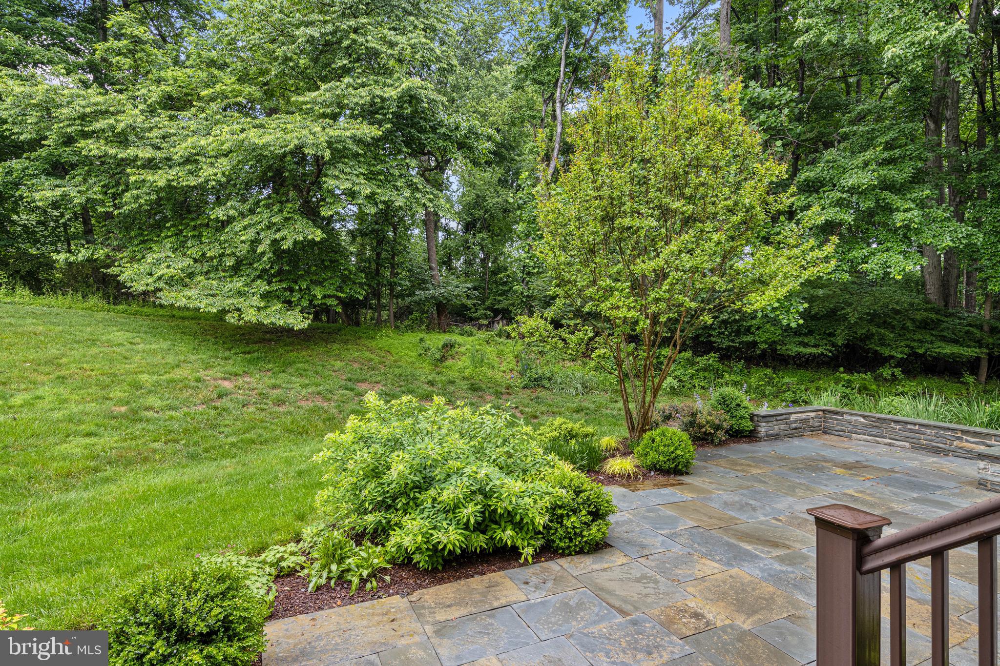 WAYNESBOROUGH WOODS - Residential