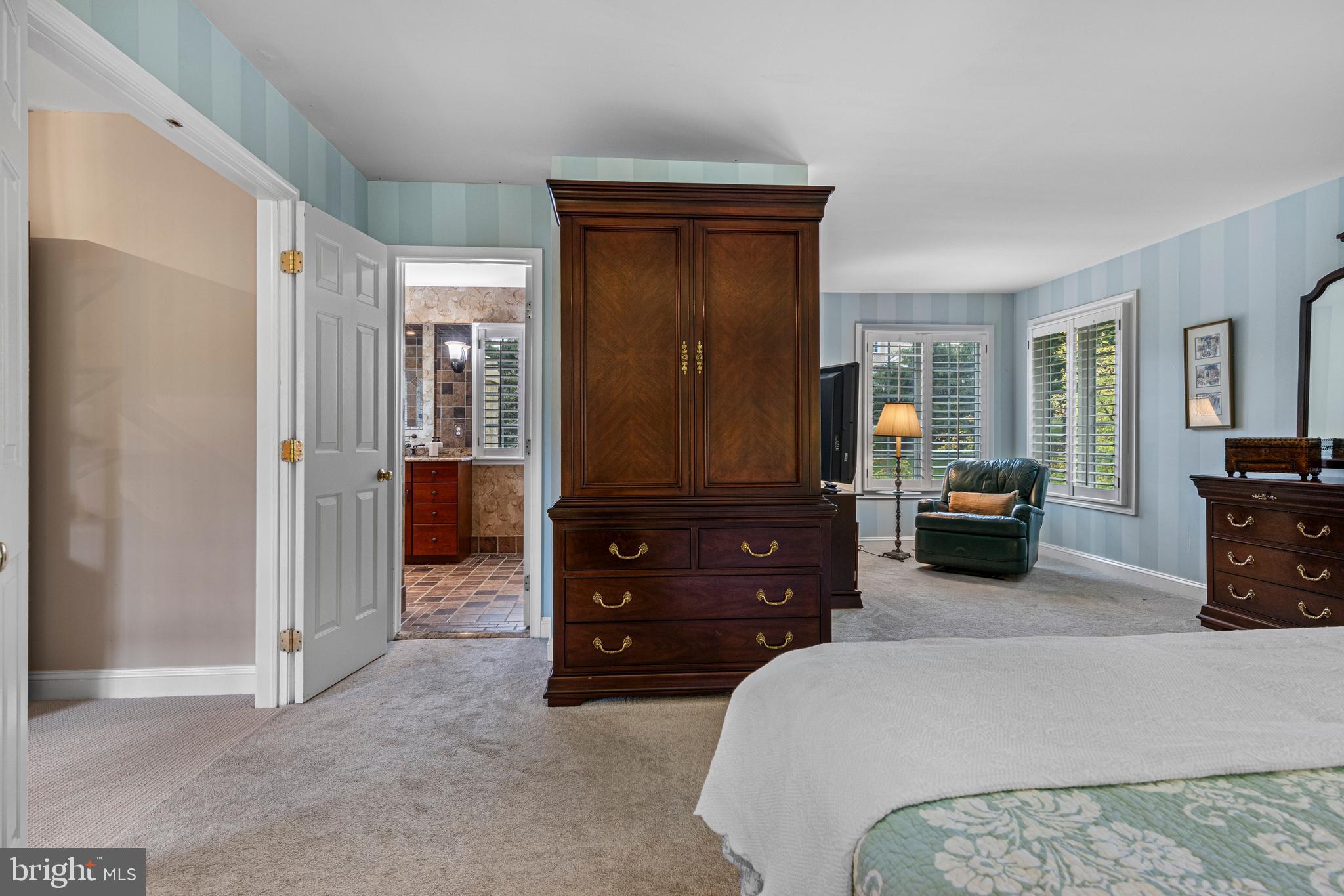 WAYNESBOROUGH WOODS - Residential