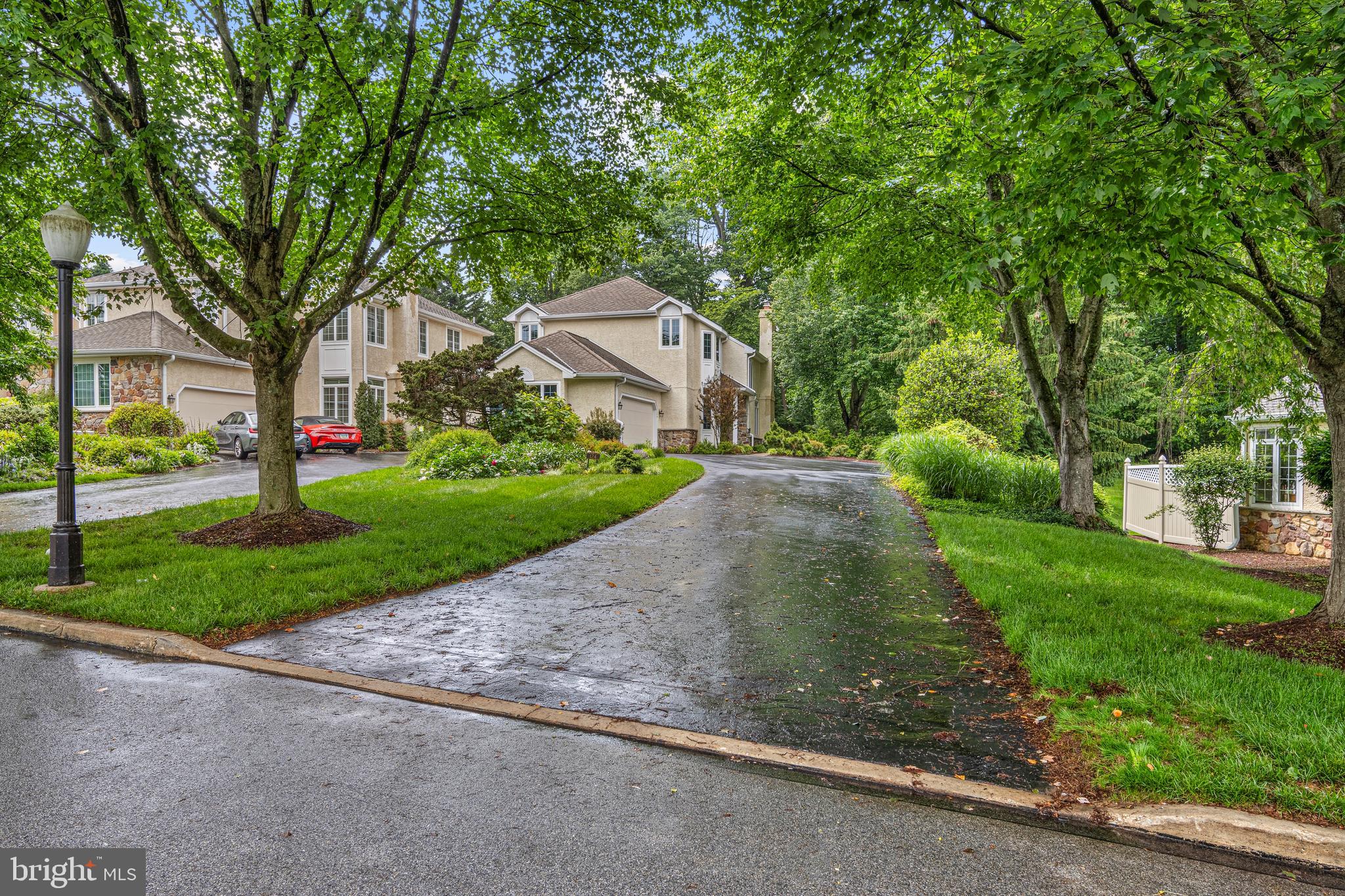 WAYNESBOROUGH WOODS - Residential