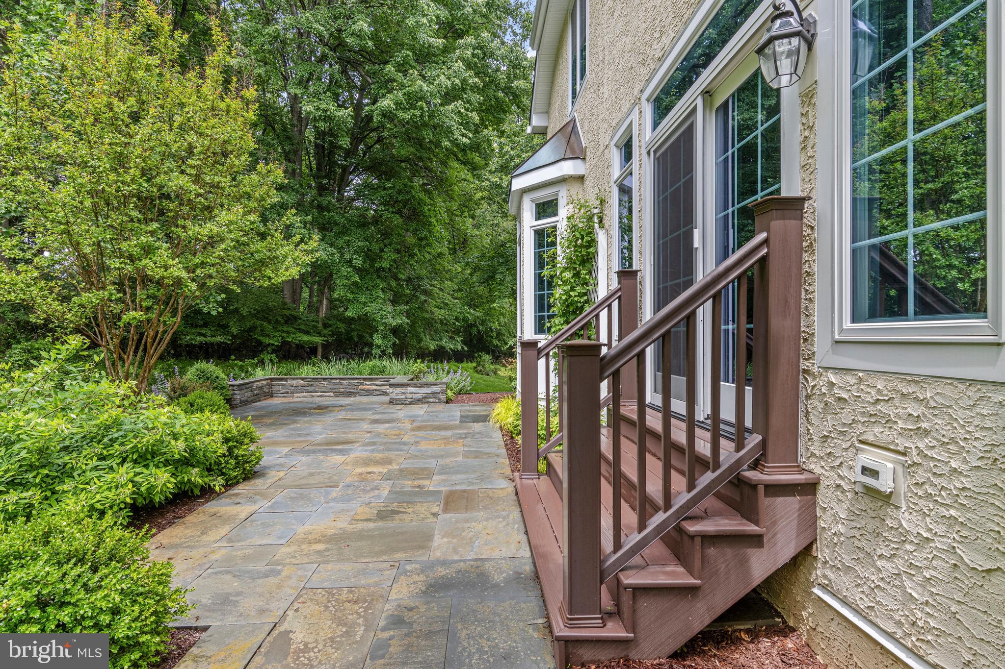 WAYNESBOROUGH WOODS - Residential