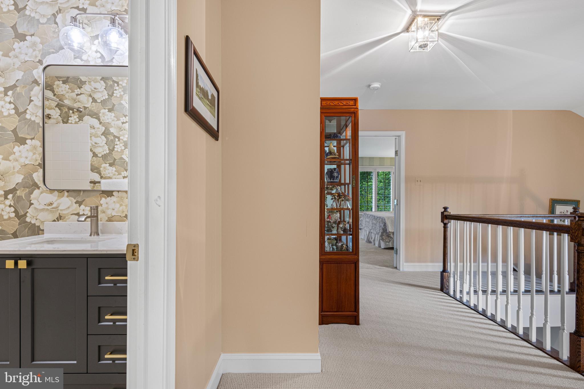 WAYNESBOROUGH WOODS - Residential