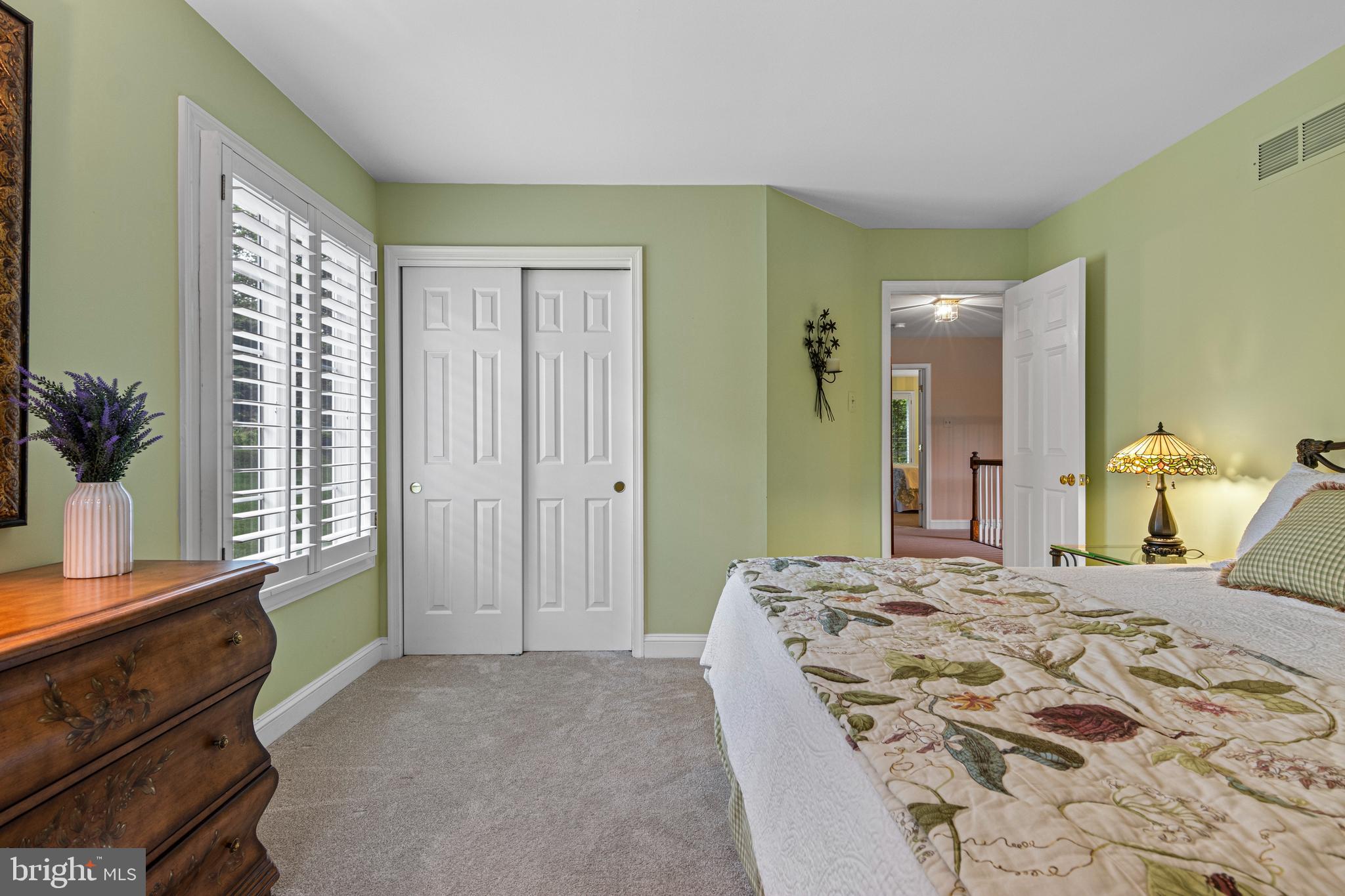 WAYNESBOROUGH WOODS - Residential