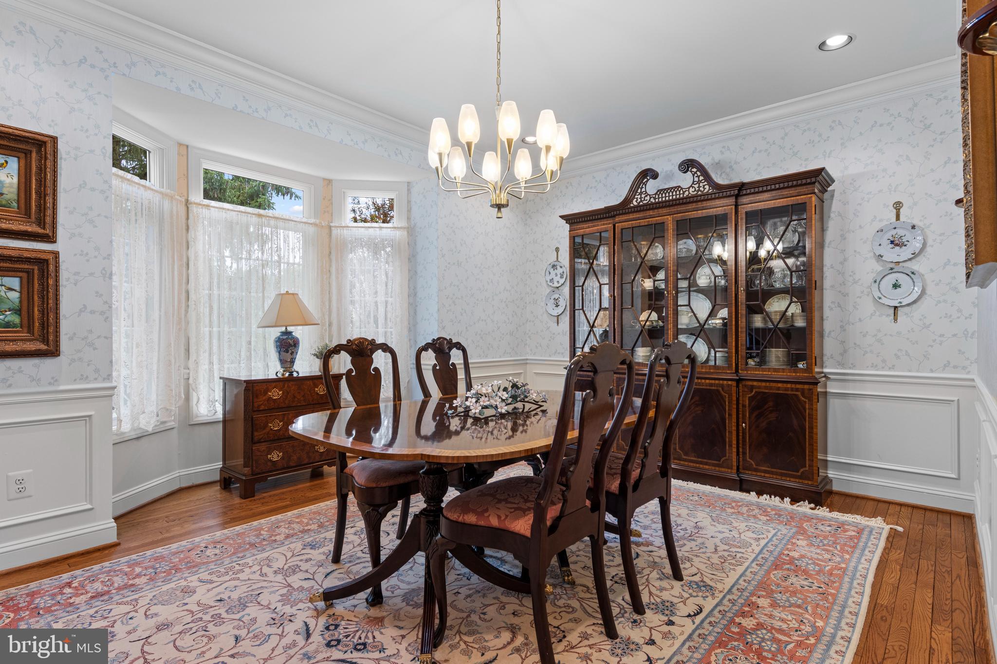 WAYNESBOROUGH WOODS - Residential