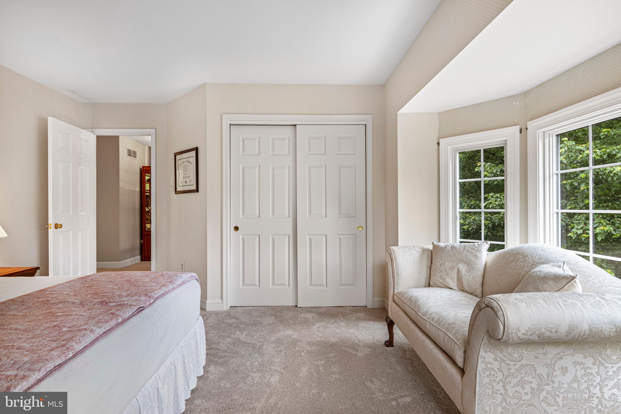 WAYNESBOROUGH WOODS - Residential
