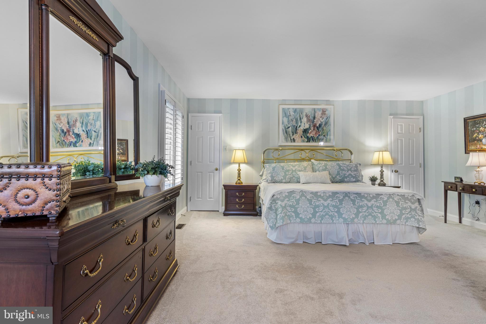 WAYNESBOROUGH WOODS - Residential