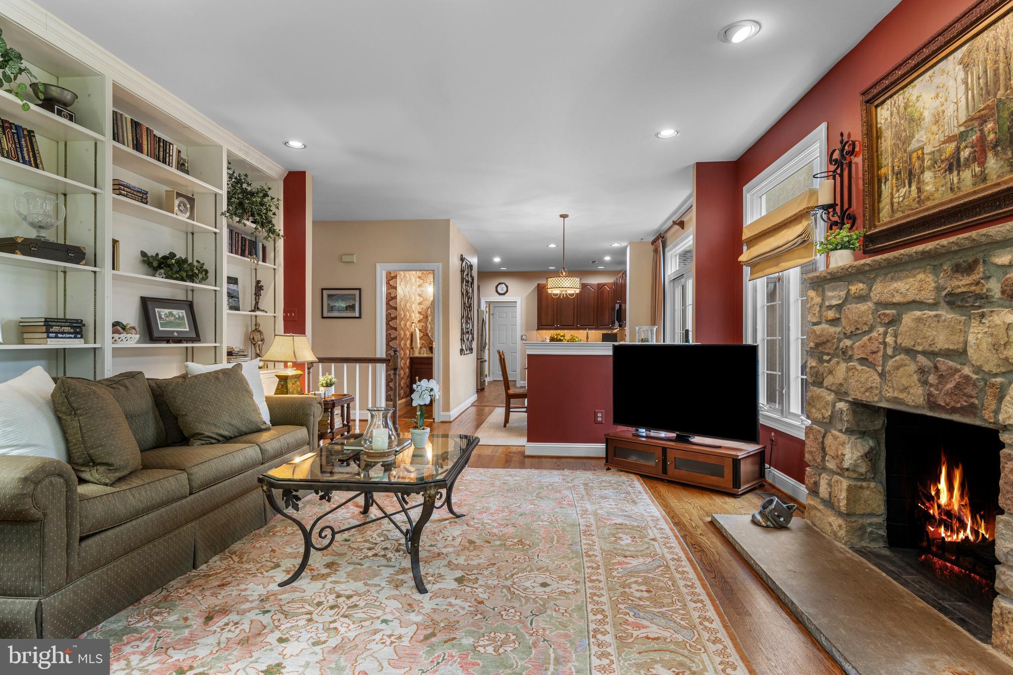 WAYNESBOROUGH WOODS - Residential