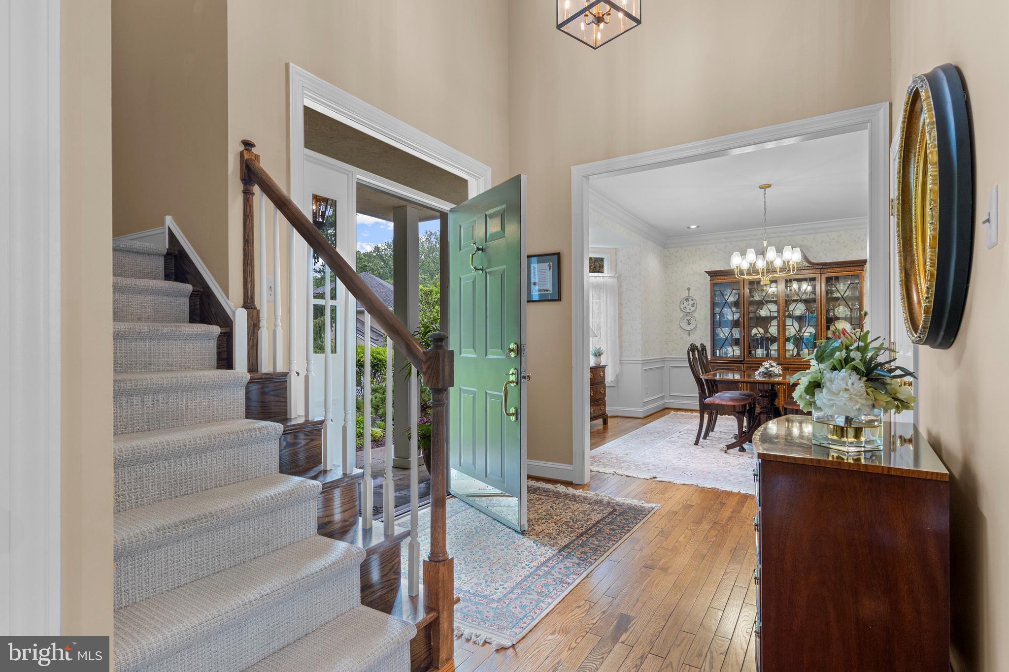 WAYNESBOROUGH WOODS - Residential