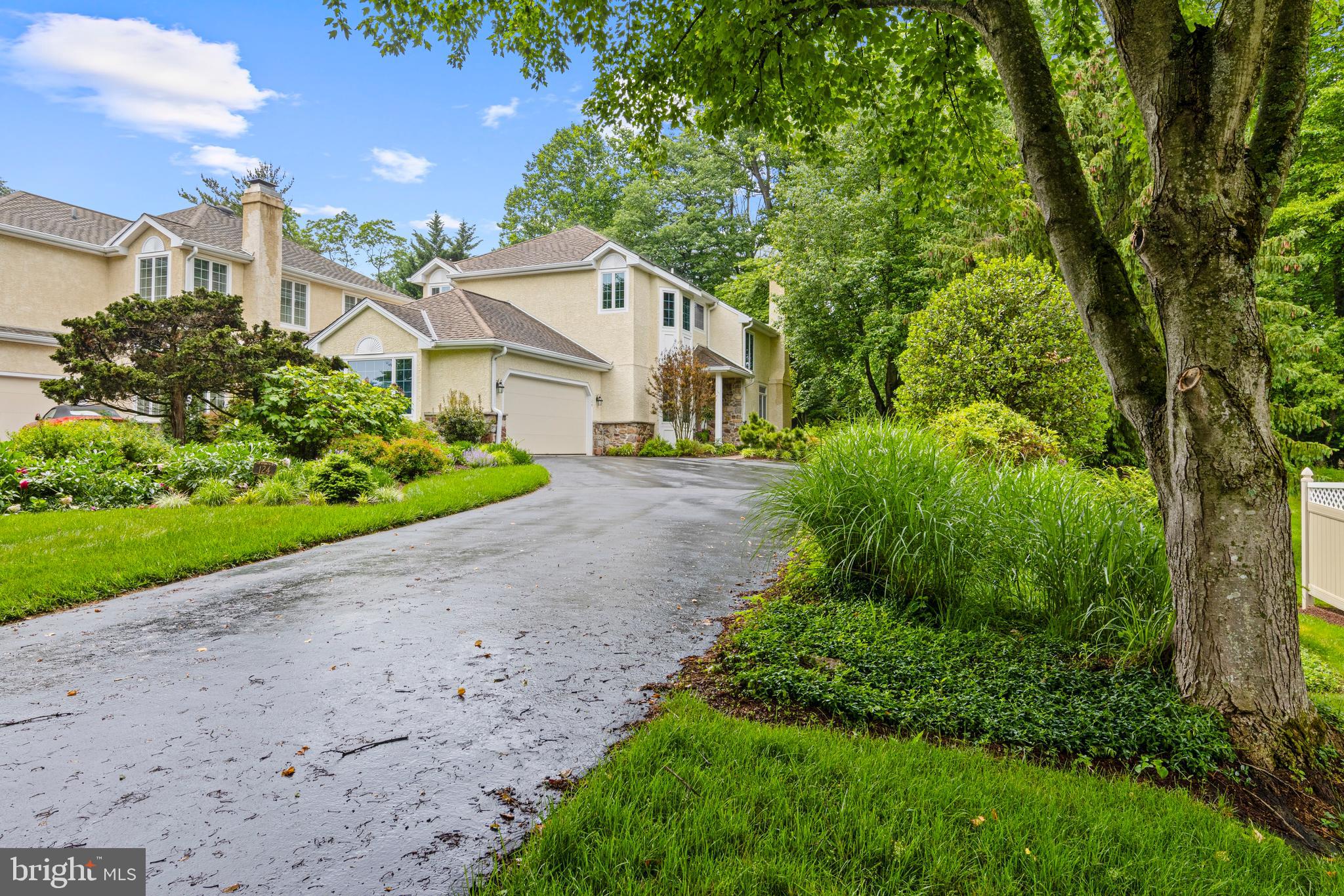 WAYNESBOROUGH WOODS - Residential