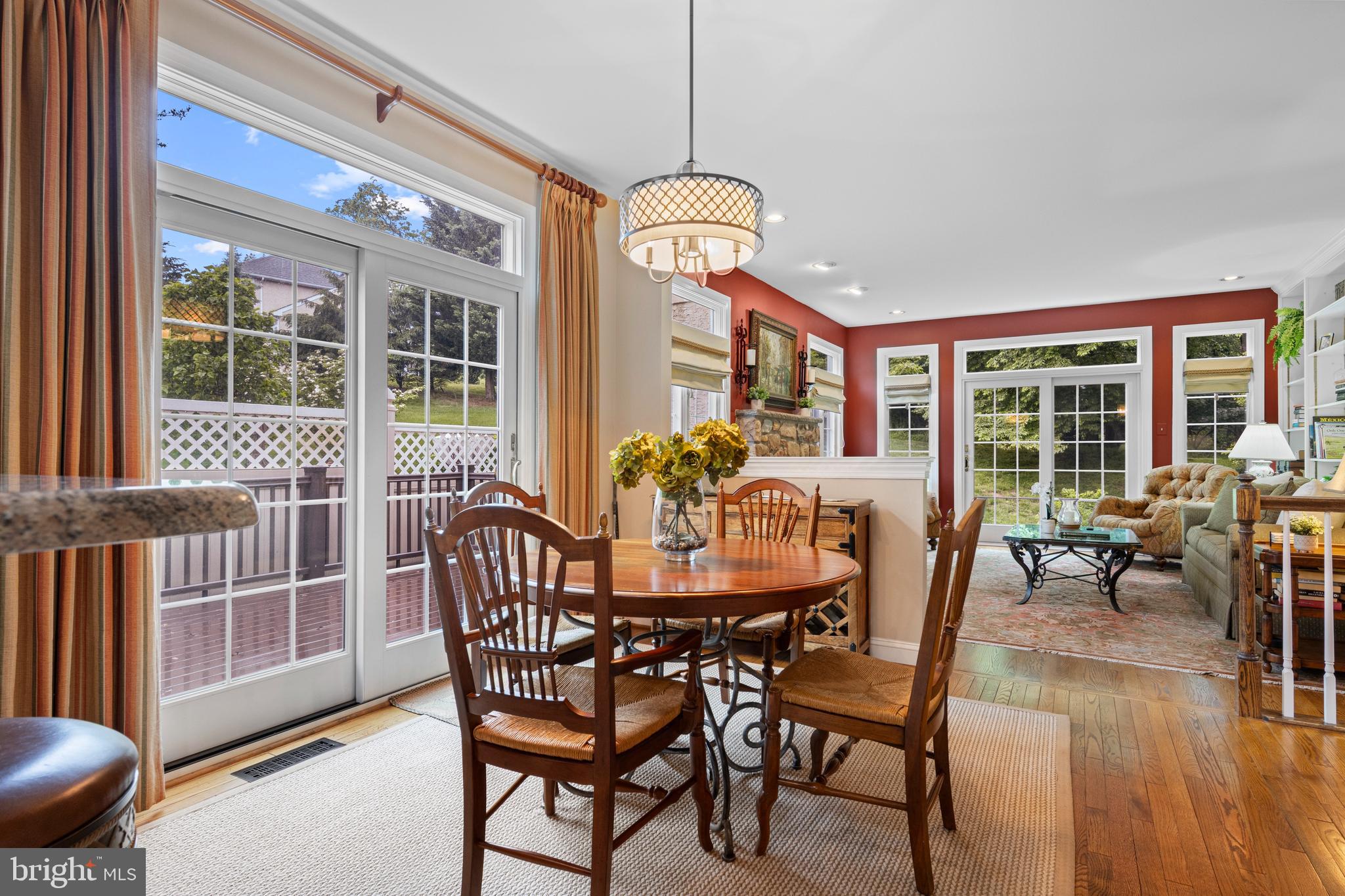 WAYNESBOROUGH WOODS - Residential