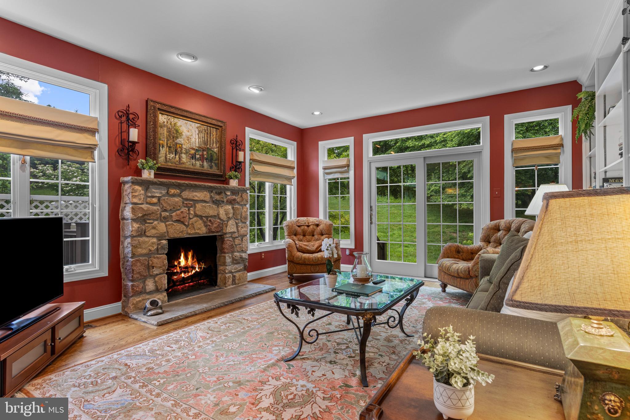WAYNESBOROUGH WOODS - Residential