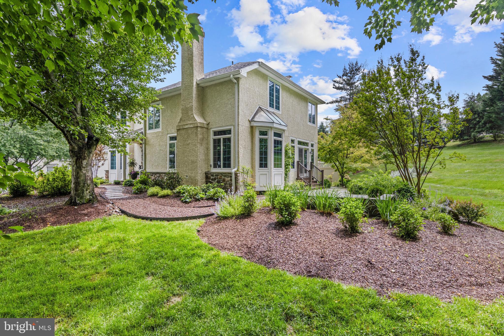 WAYNESBOROUGH WOODS - Residential