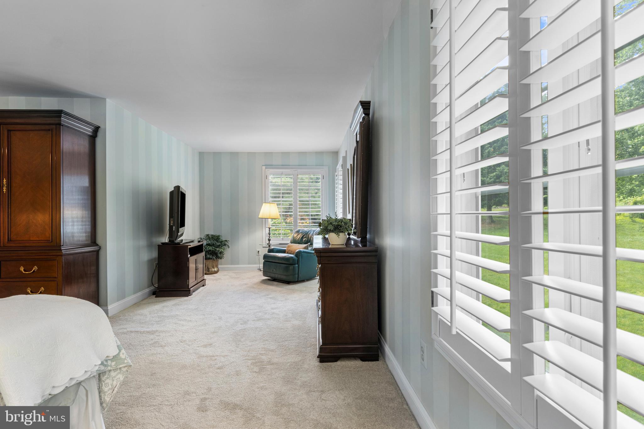 WAYNESBOROUGH WOODS - Residential