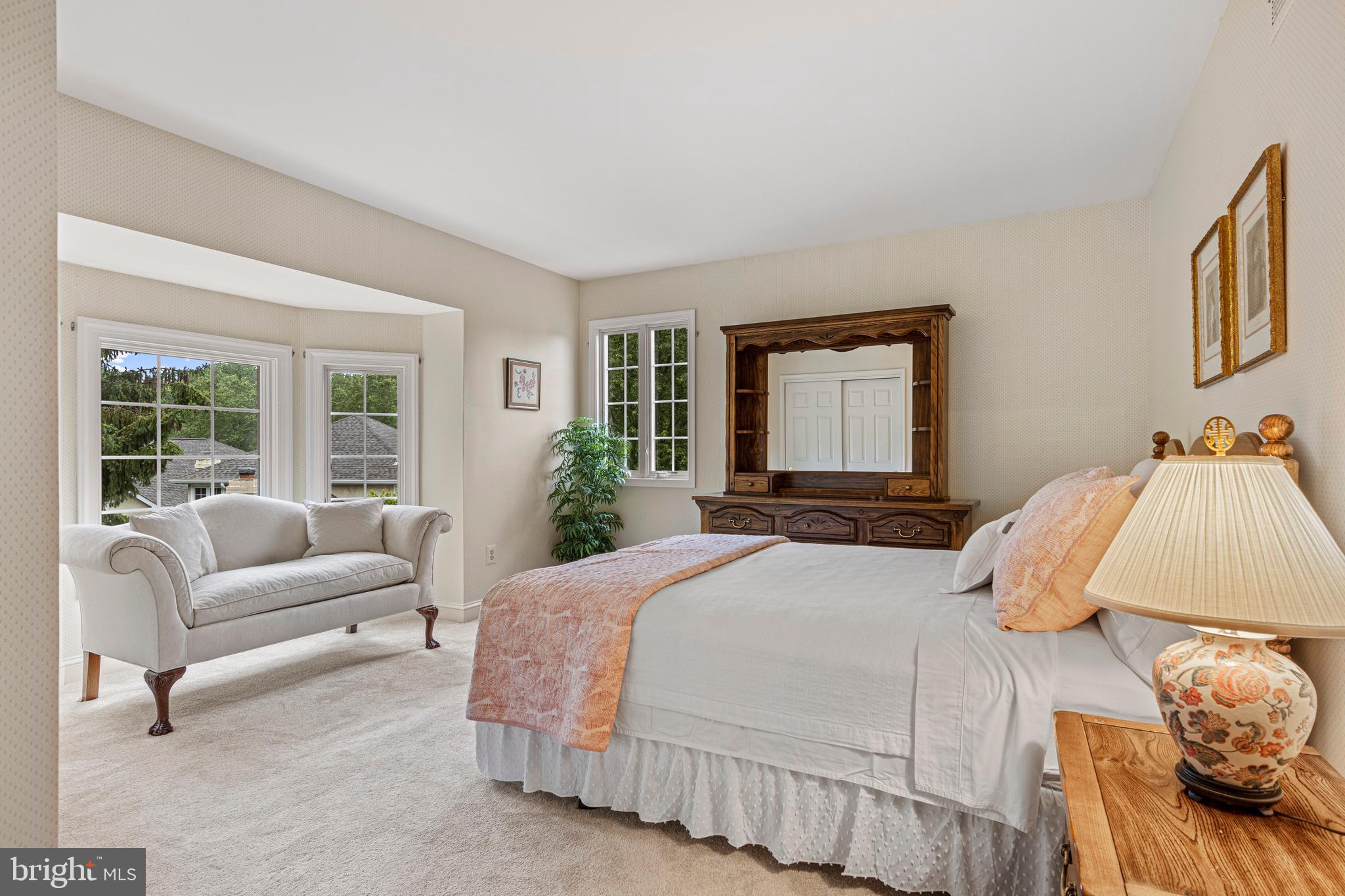 WAYNESBOROUGH WOODS - Residential