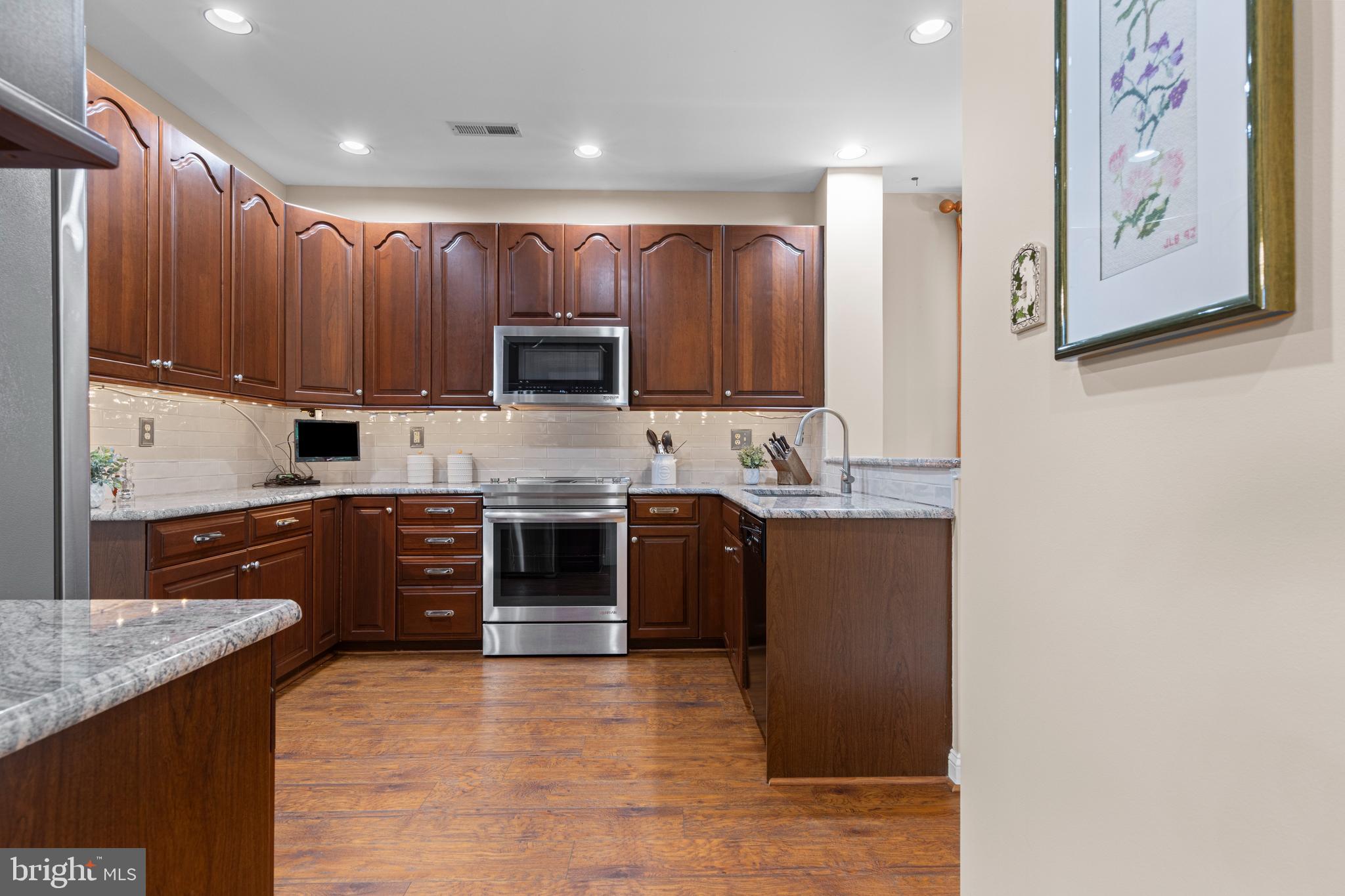 WAYNESBOROUGH WOODS - Residential