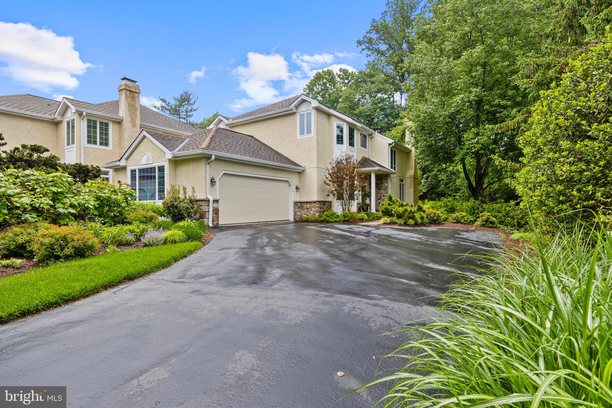 WAYNESBOROUGH WOODS - Residential