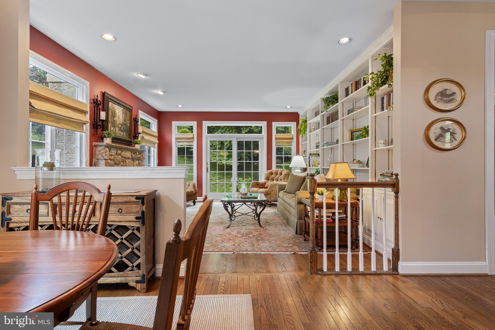 WAYNESBOROUGH WOODS - Residential