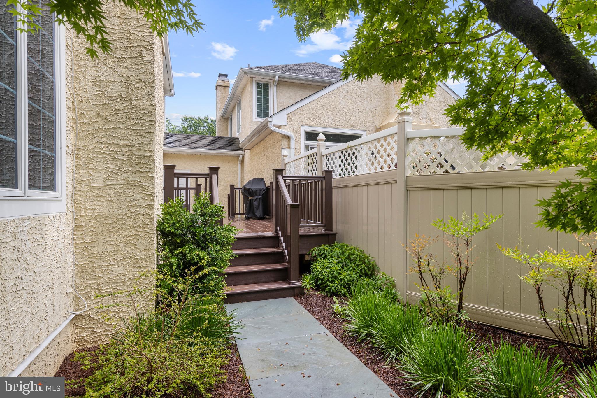 WAYNESBOROUGH WOODS - Residential