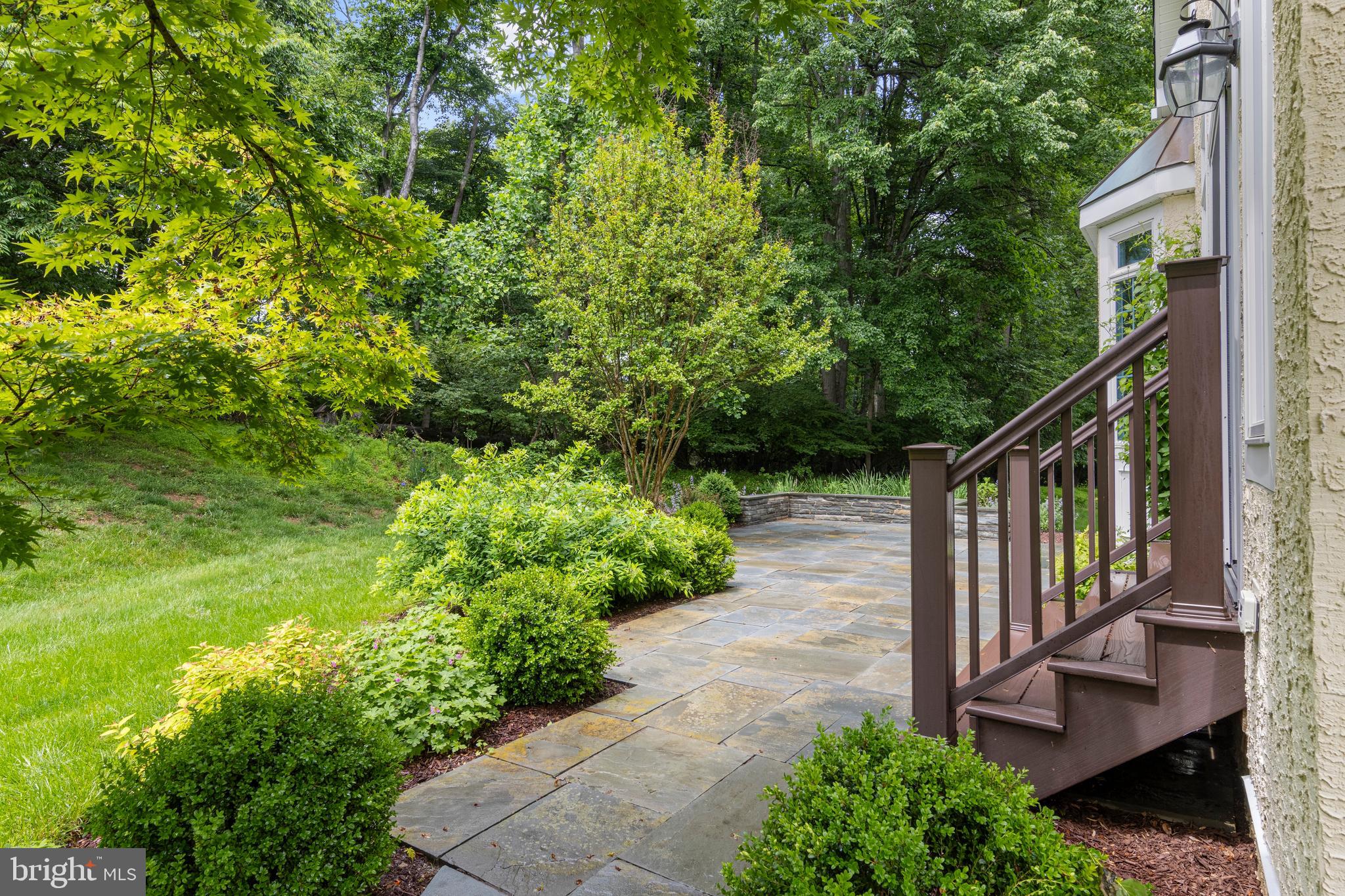 WAYNESBOROUGH WOODS - Residential