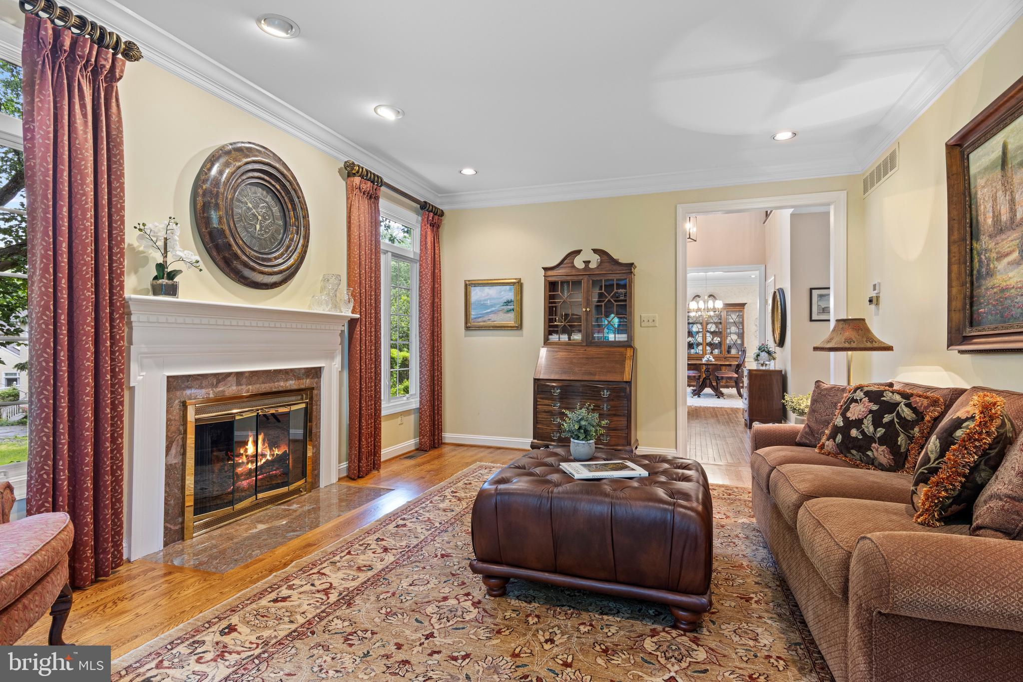 WAYNESBOROUGH WOODS - Residential