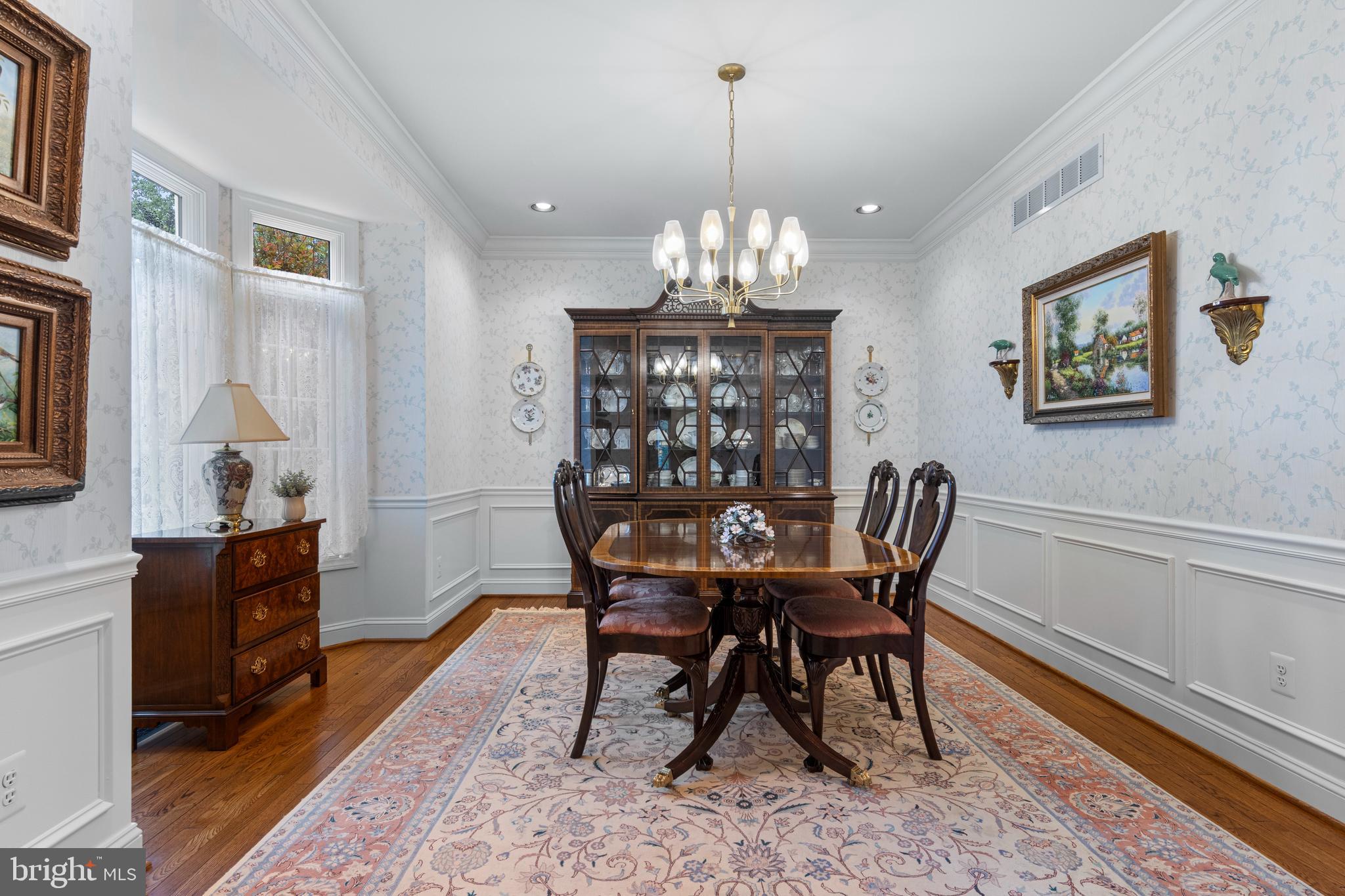 WAYNESBOROUGH WOODS - Residential