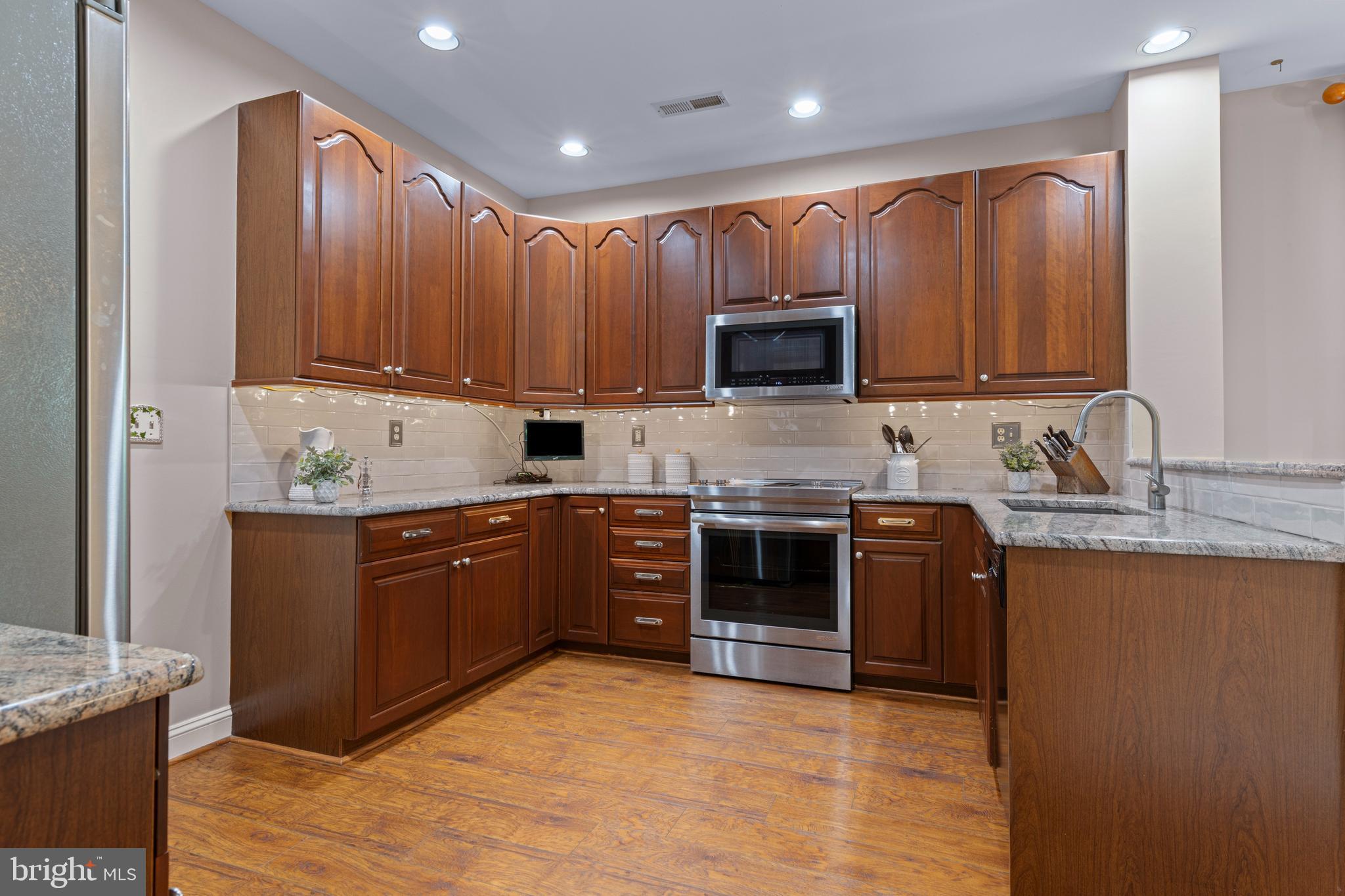 WAYNESBOROUGH WOODS - Residential