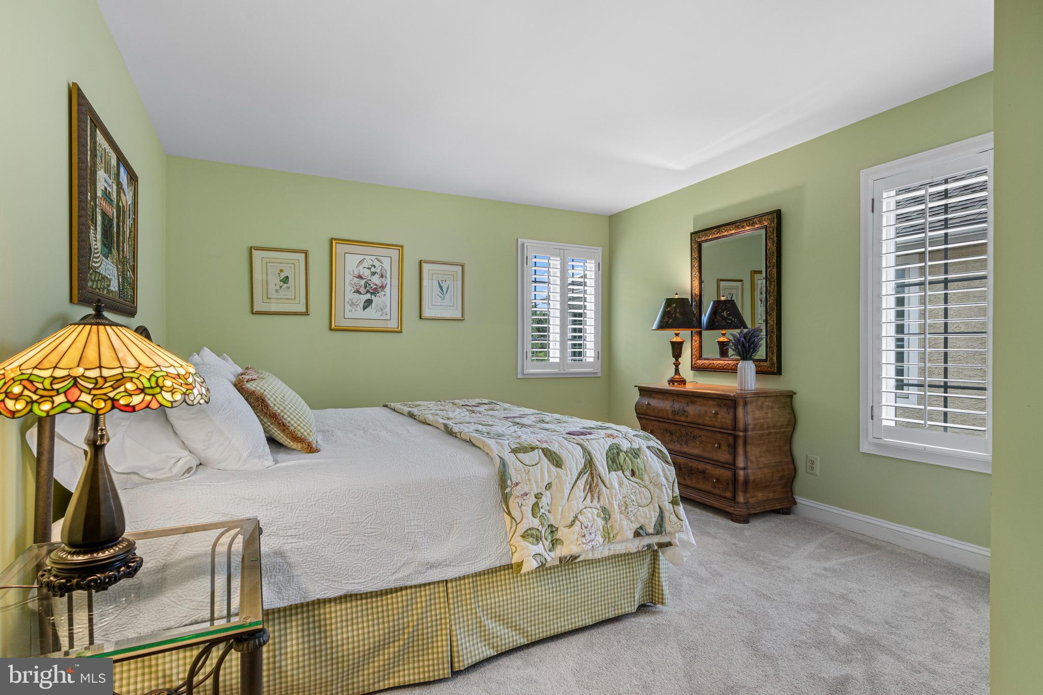 WAYNESBOROUGH WOODS - Residential
