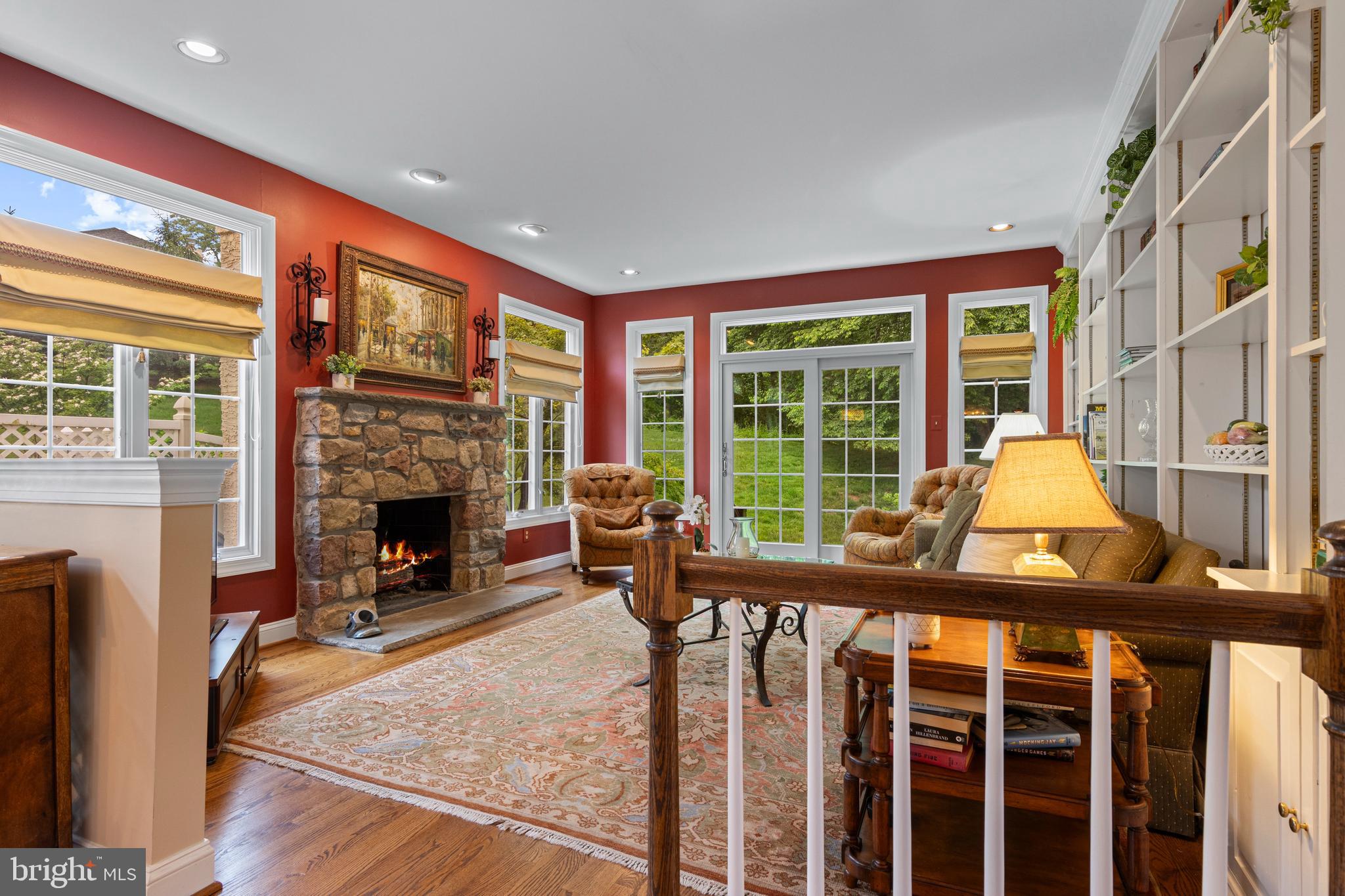 WAYNESBOROUGH WOODS - Residential