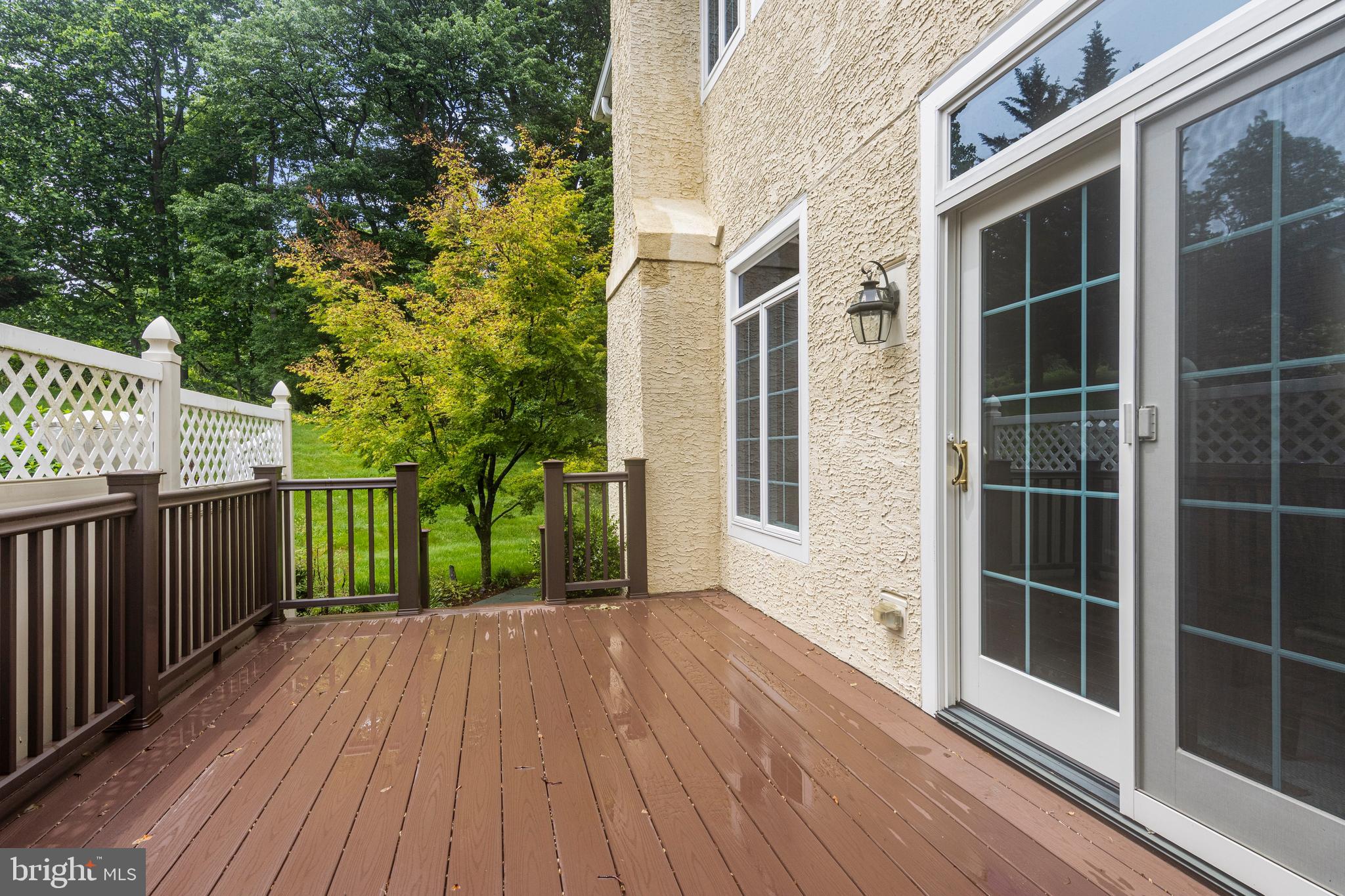 WAYNESBOROUGH WOODS - Residential