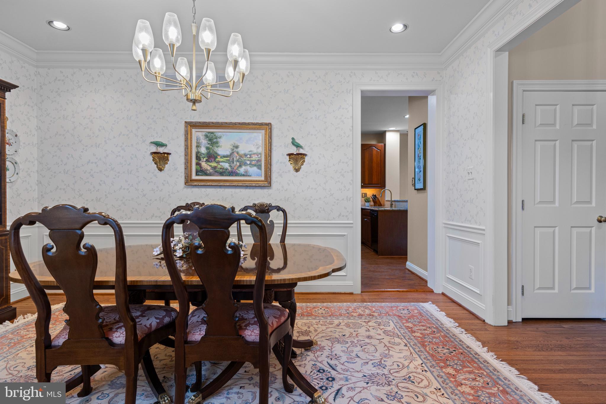 WAYNESBOROUGH WOODS - Residential