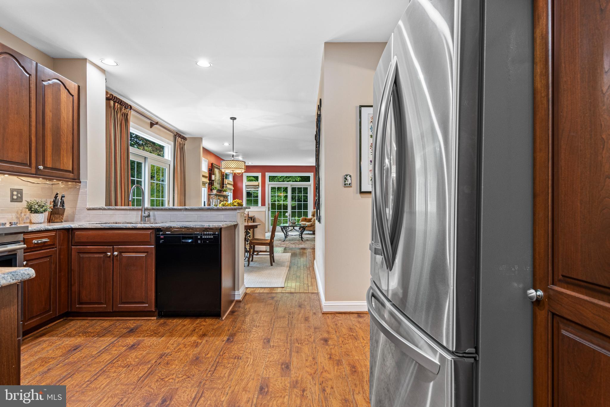 WAYNESBOROUGH WOODS - Residential