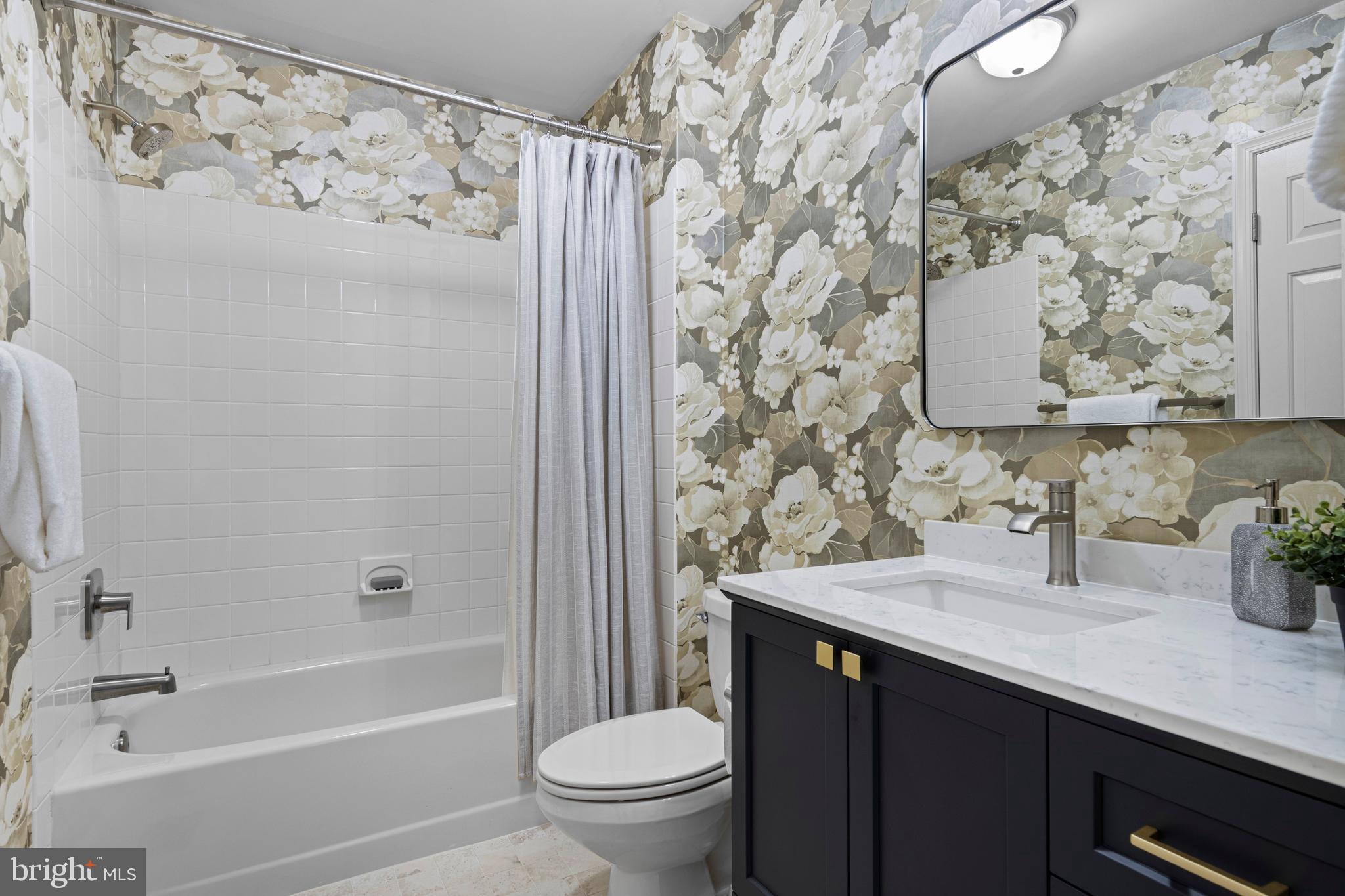 WAYNESBOROUGH WOODS - Residential