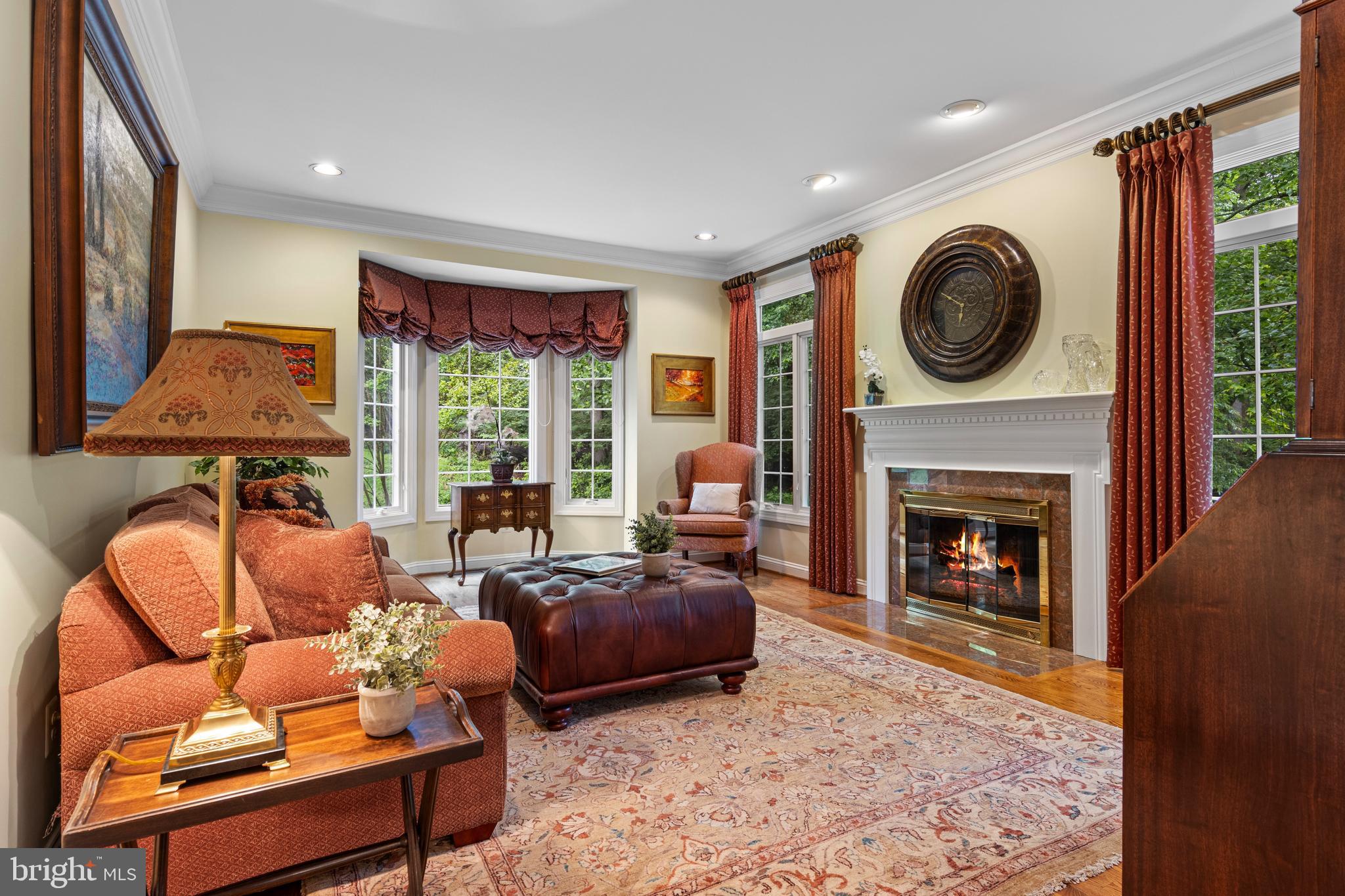 WAYNESBOROUGH WOODS - Residential
